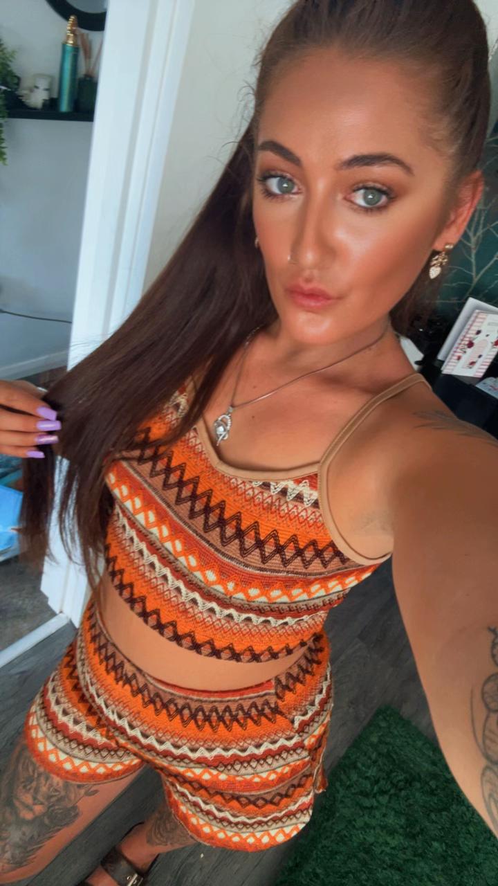 @shannonmariesmithxo