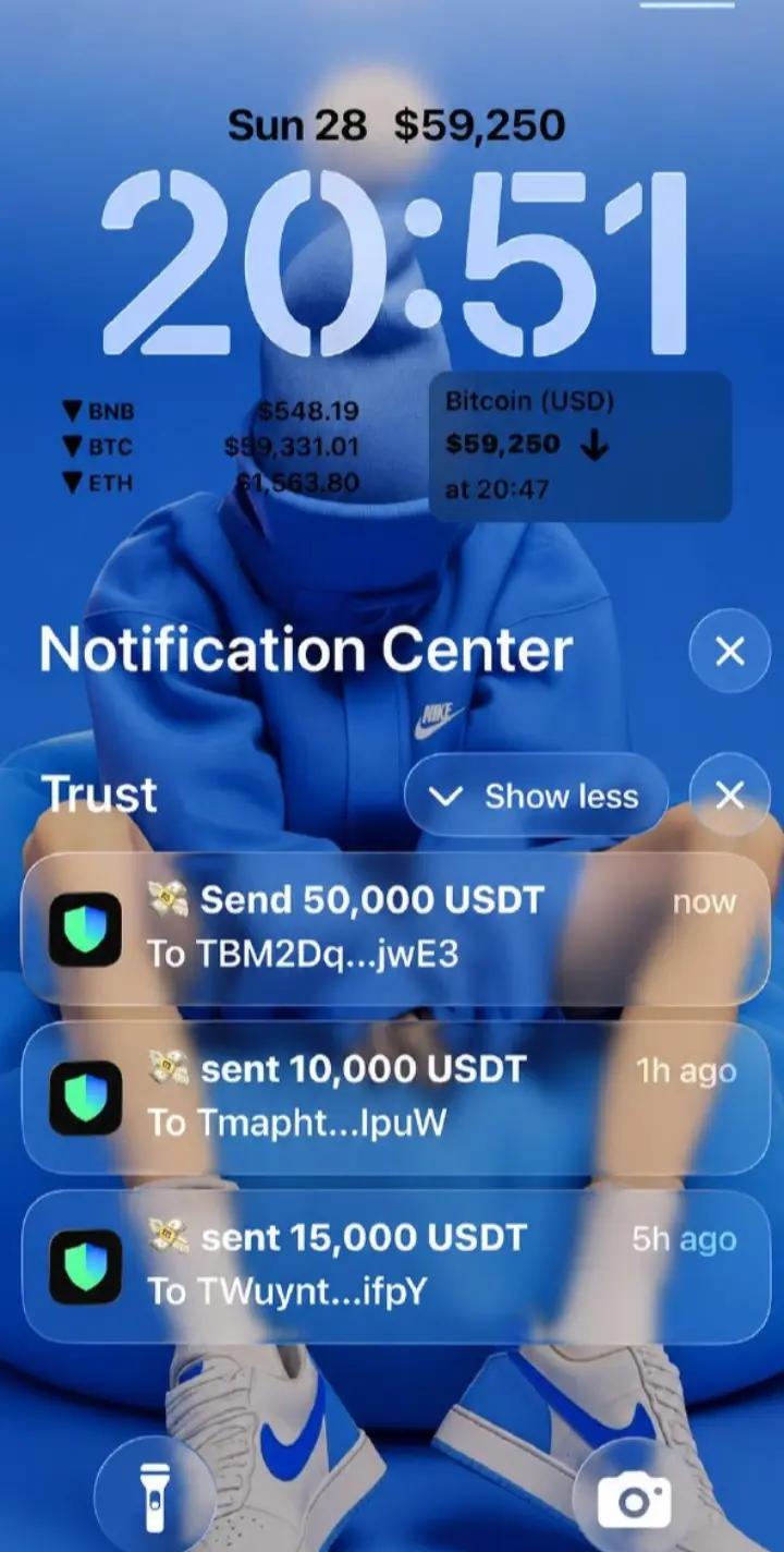 @USDT FLASH VERIFIED