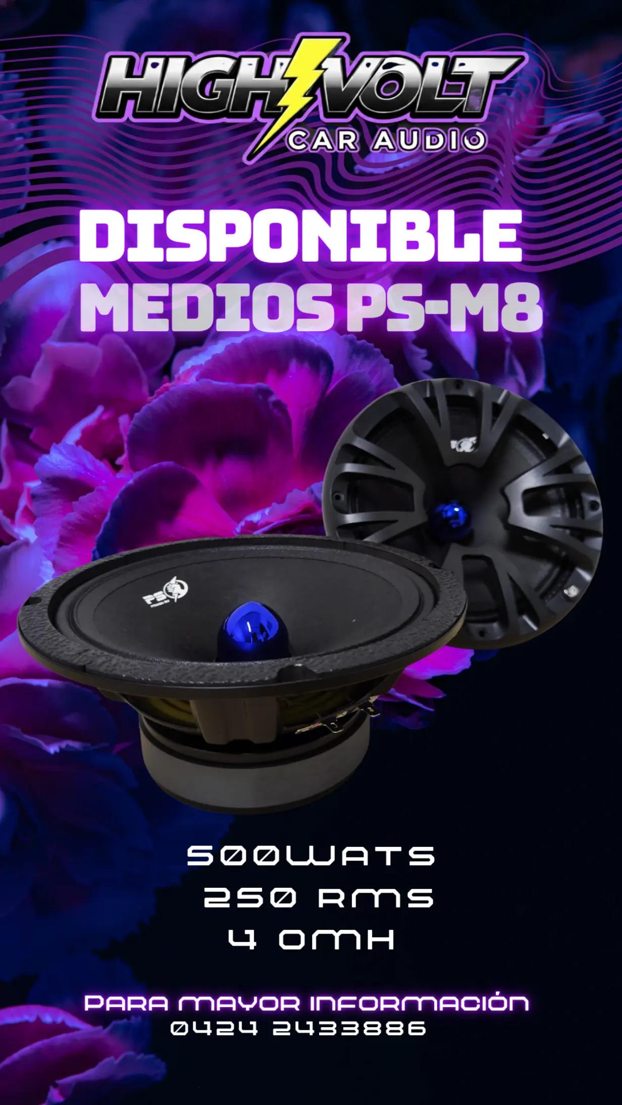 @High Volt Car Audio
