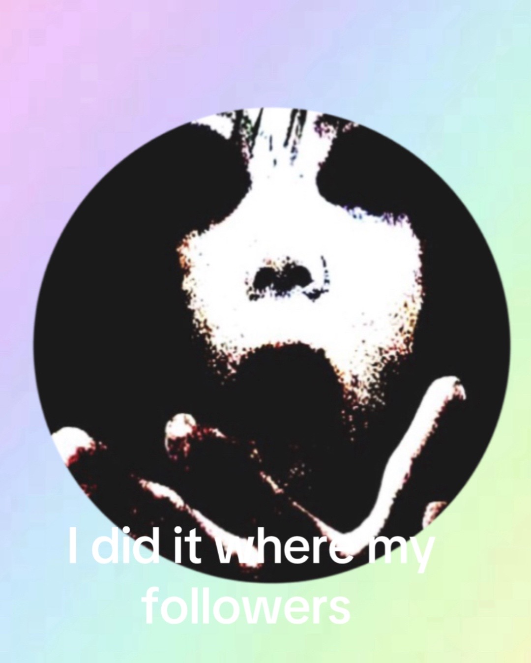 @Iloveme