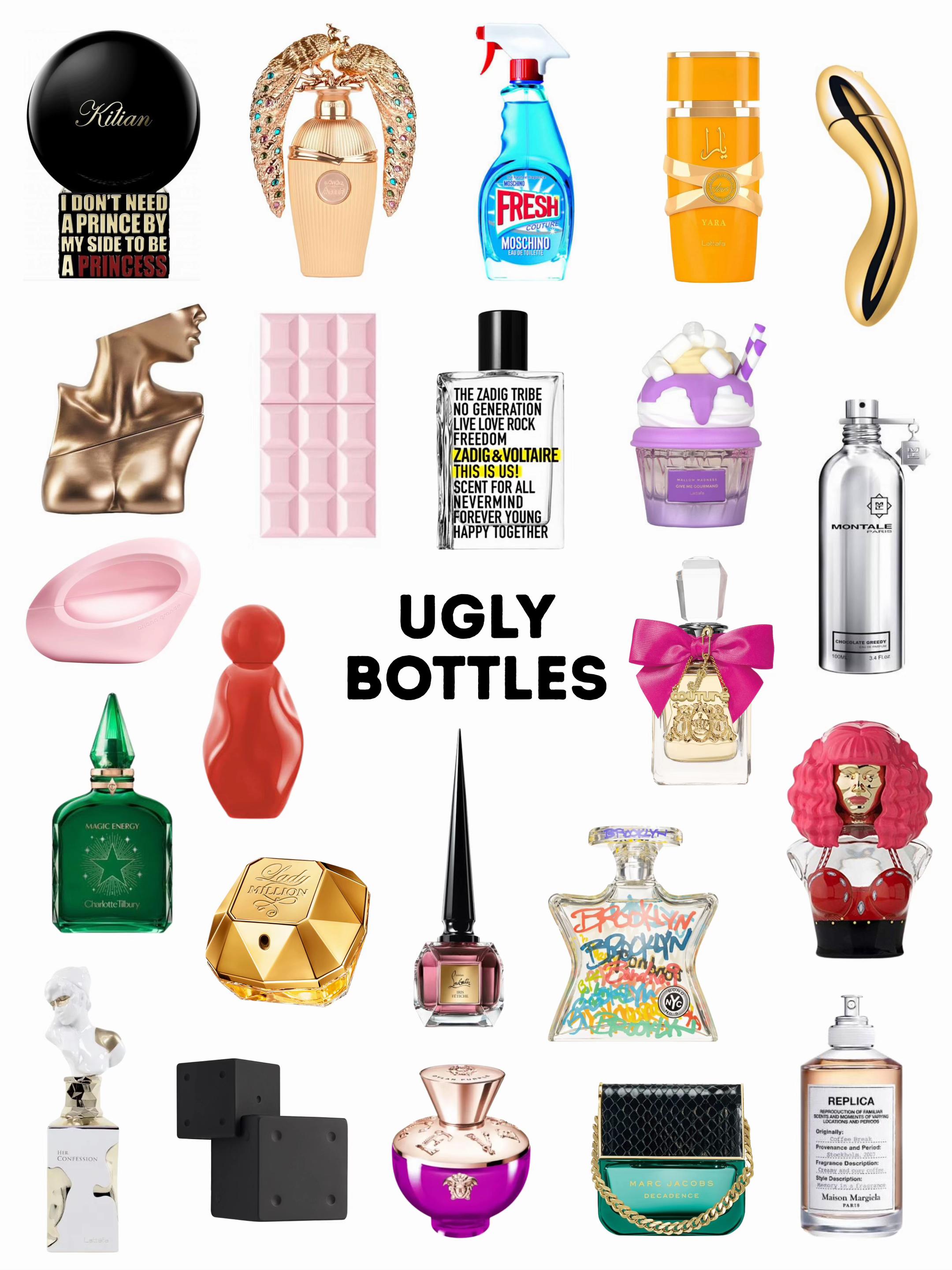 @Lolo ♡ | Perfume Diary