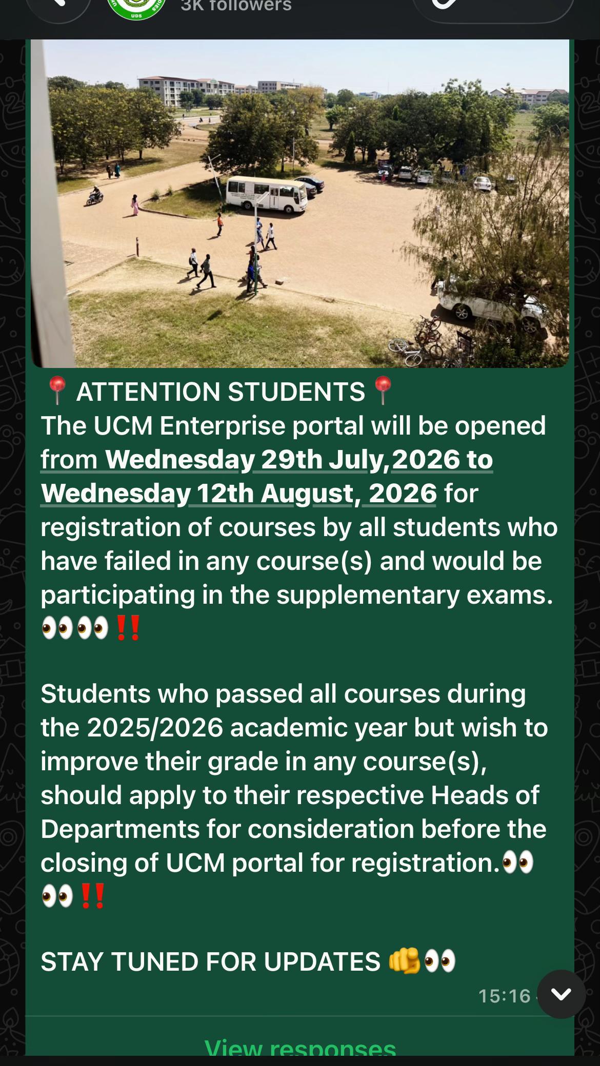 @UDS  NEWS🗞️ NETWORK 📰