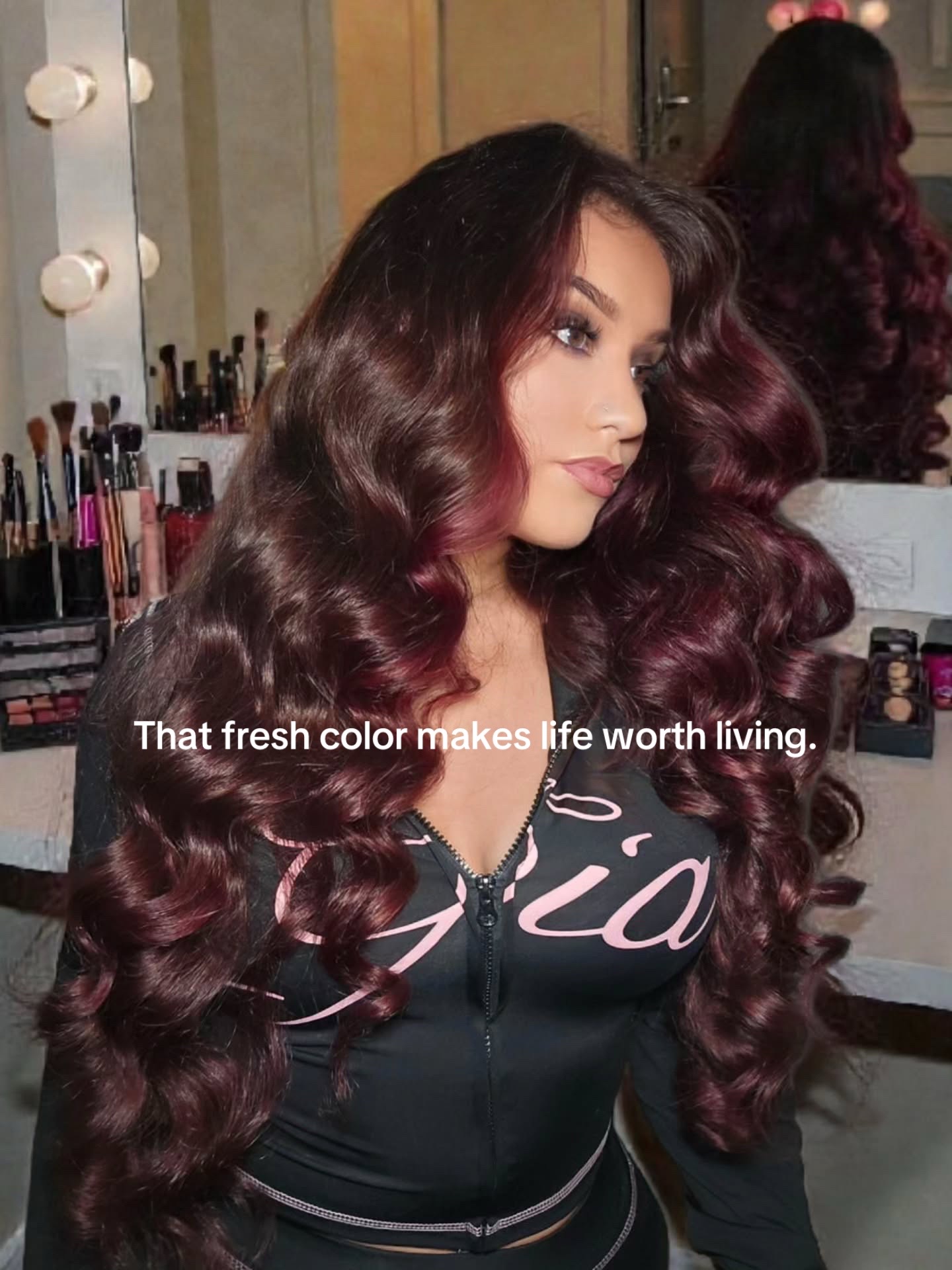 @oVertone Color