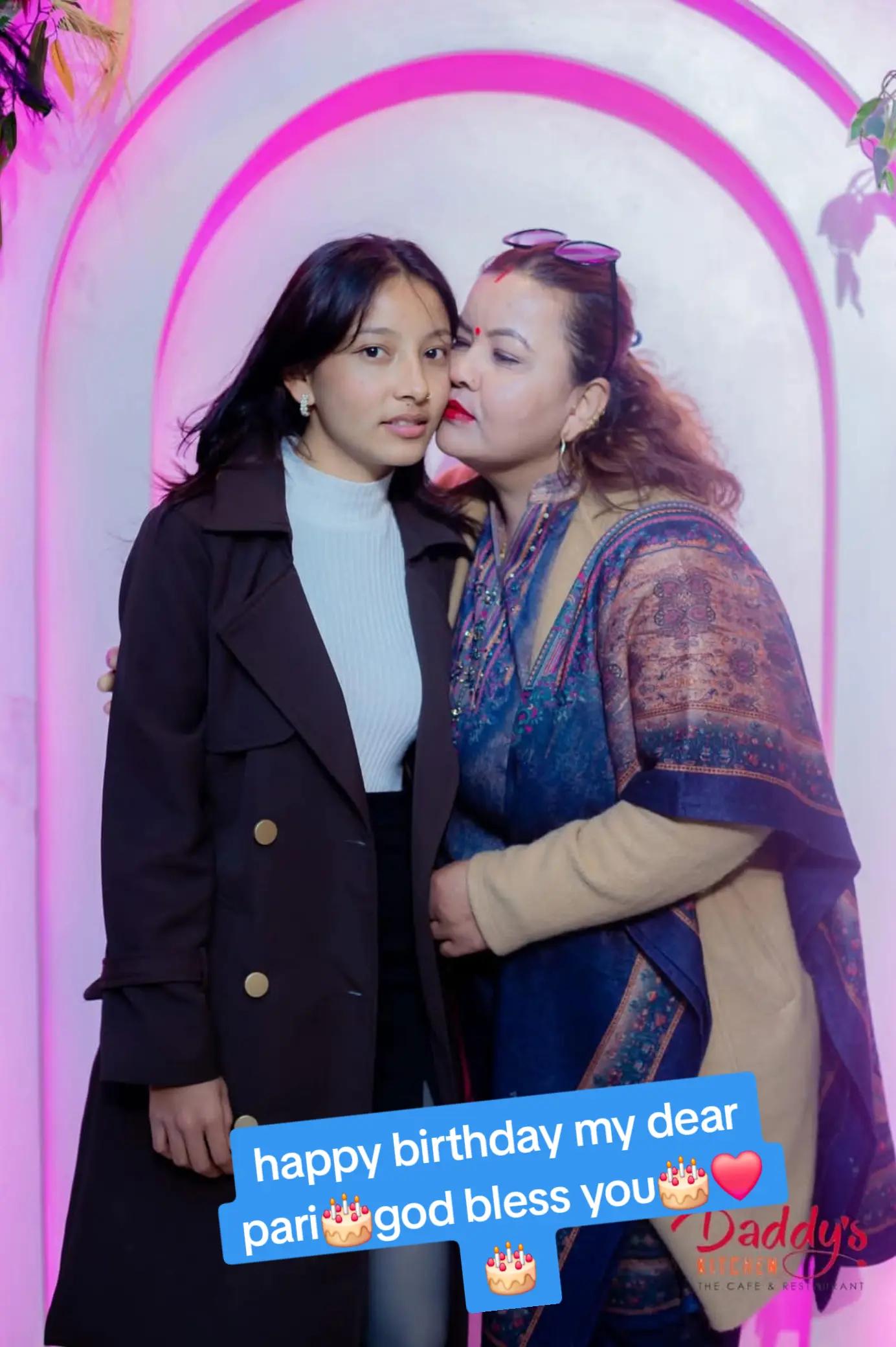 @सिमा भण्डारी छेत्री ❤️