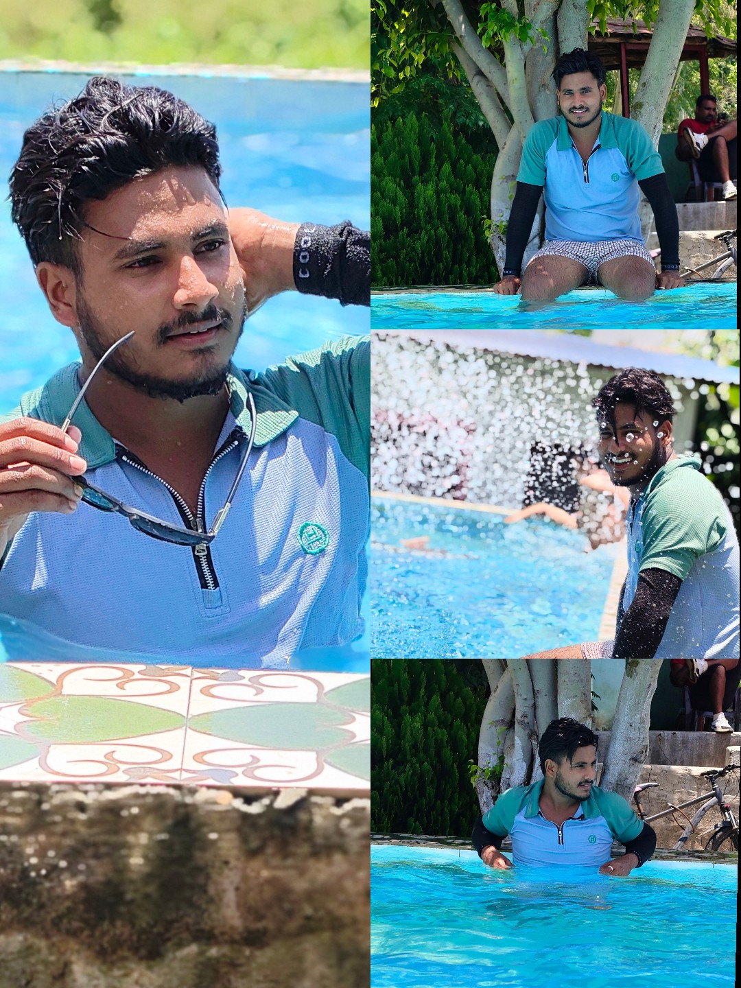 @Aarbaj Ansari