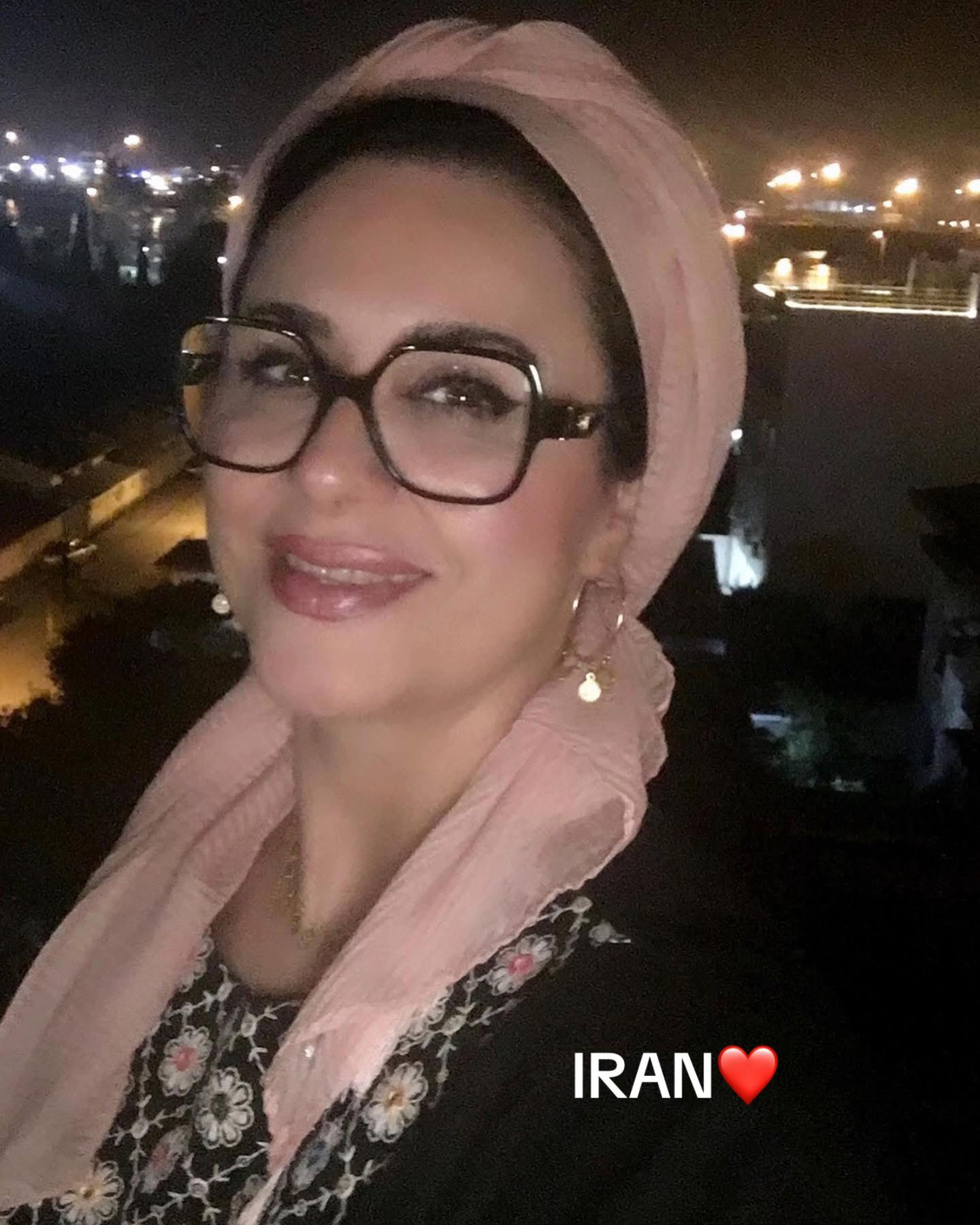 @Shirin Heydari