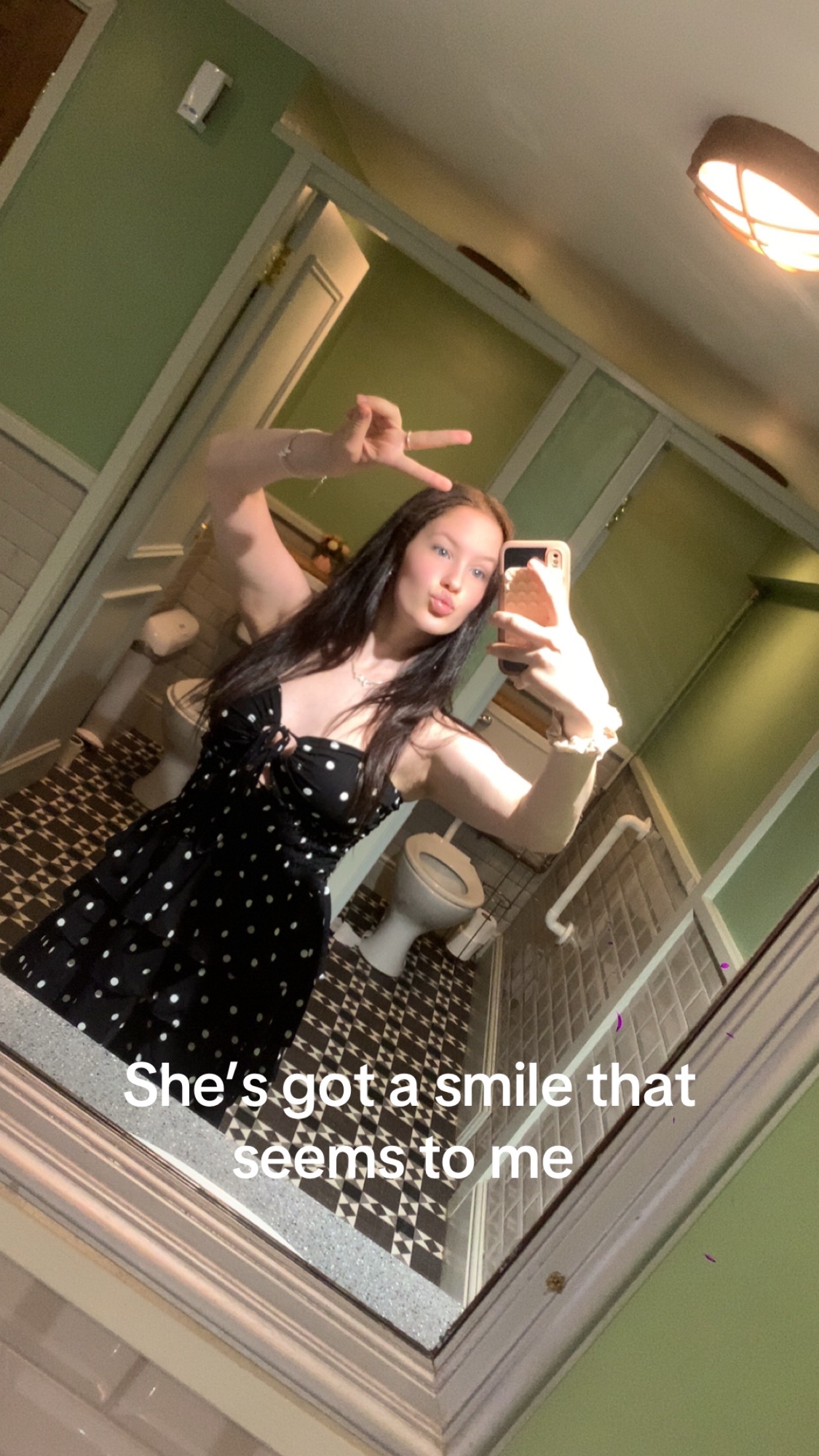 @Danielle