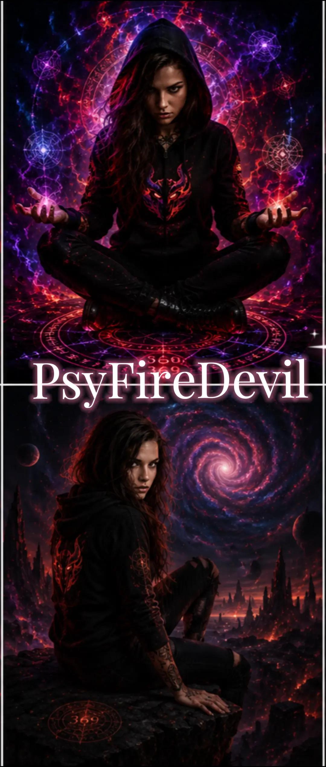 @🕉️PsyDevil🕉️