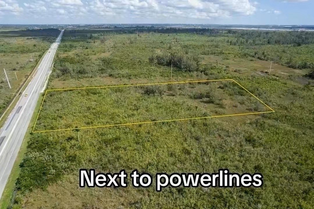 @Florida Land Guy