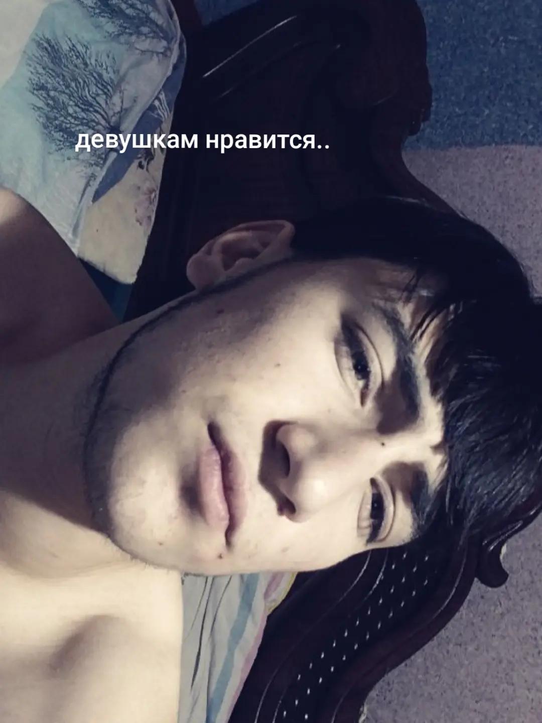 @axmatov