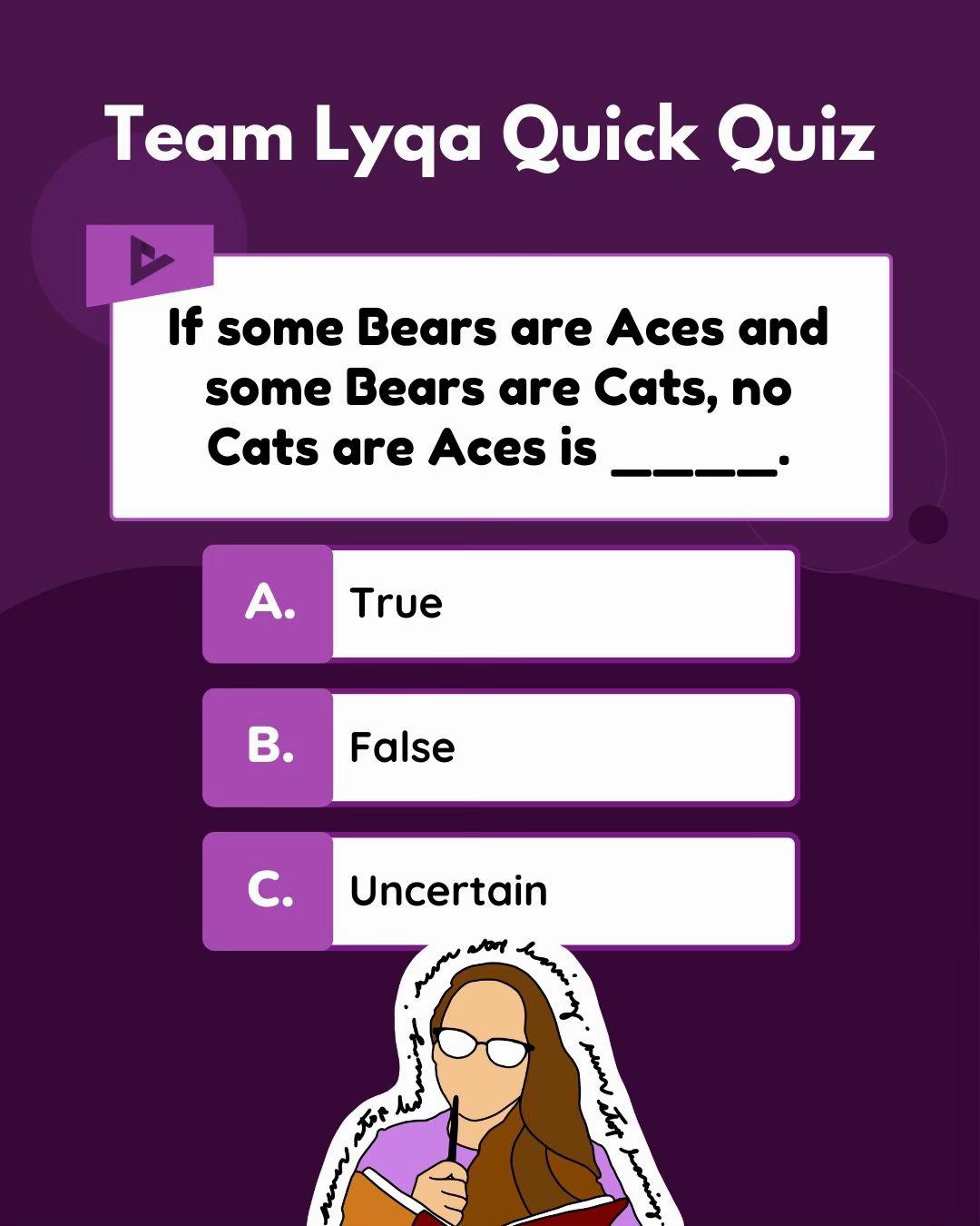 @Team Lyqa