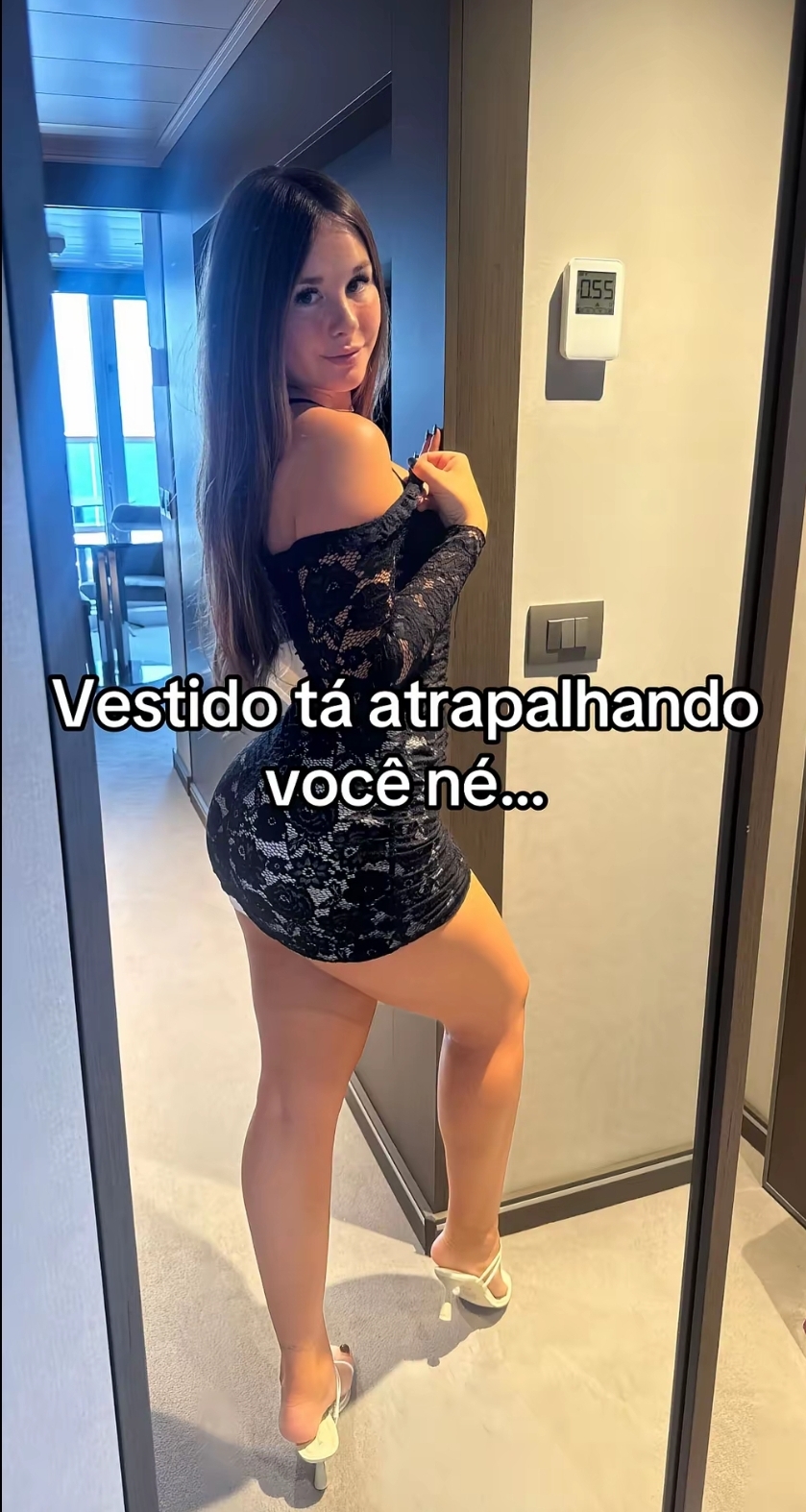 @Juliana Alves