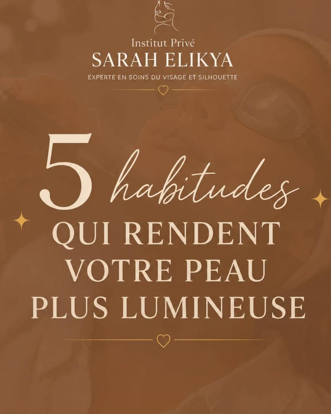 @institut priv&eacute; sarah elikya