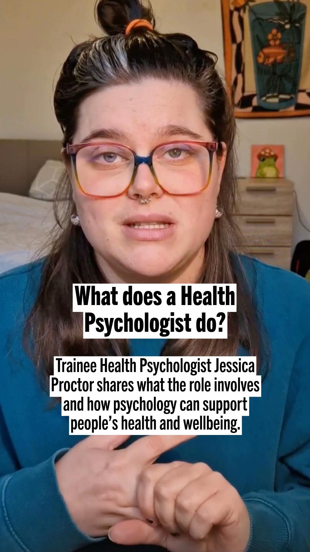 @British Psychological Society