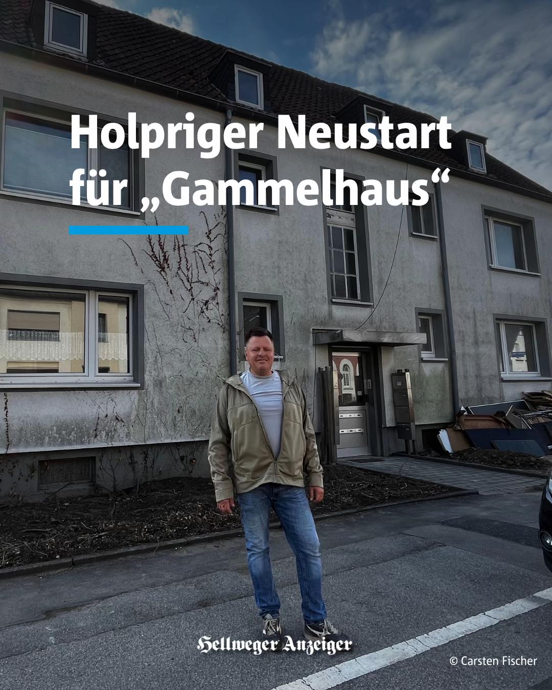 @Hellweger Anzeiger