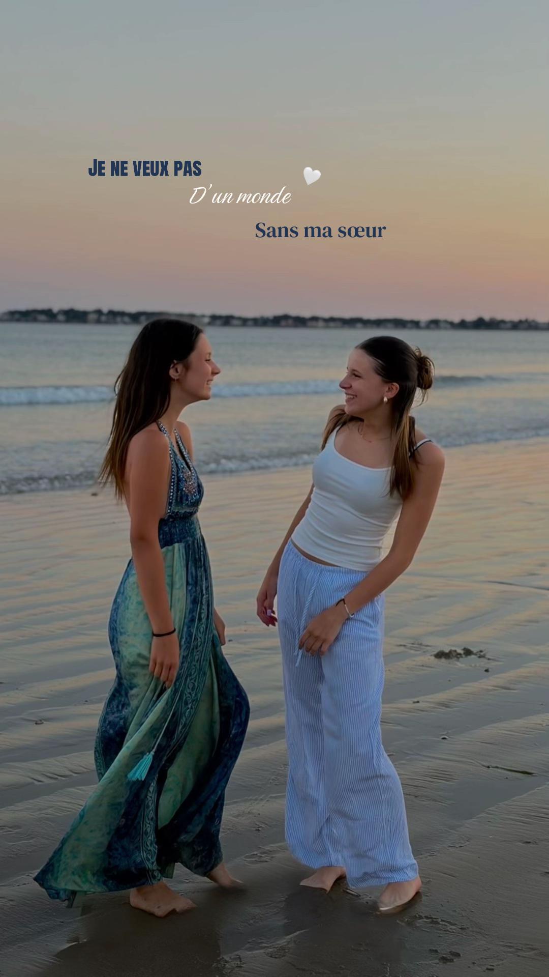 @shana & léa