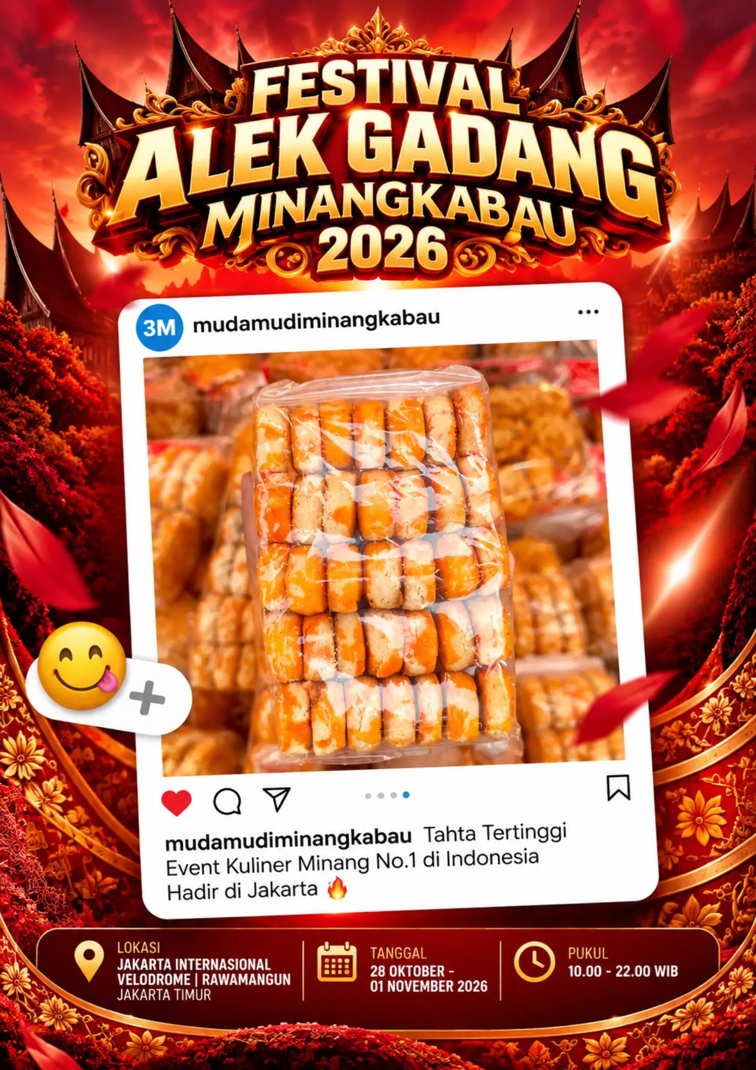 @IG:Minangsekitar