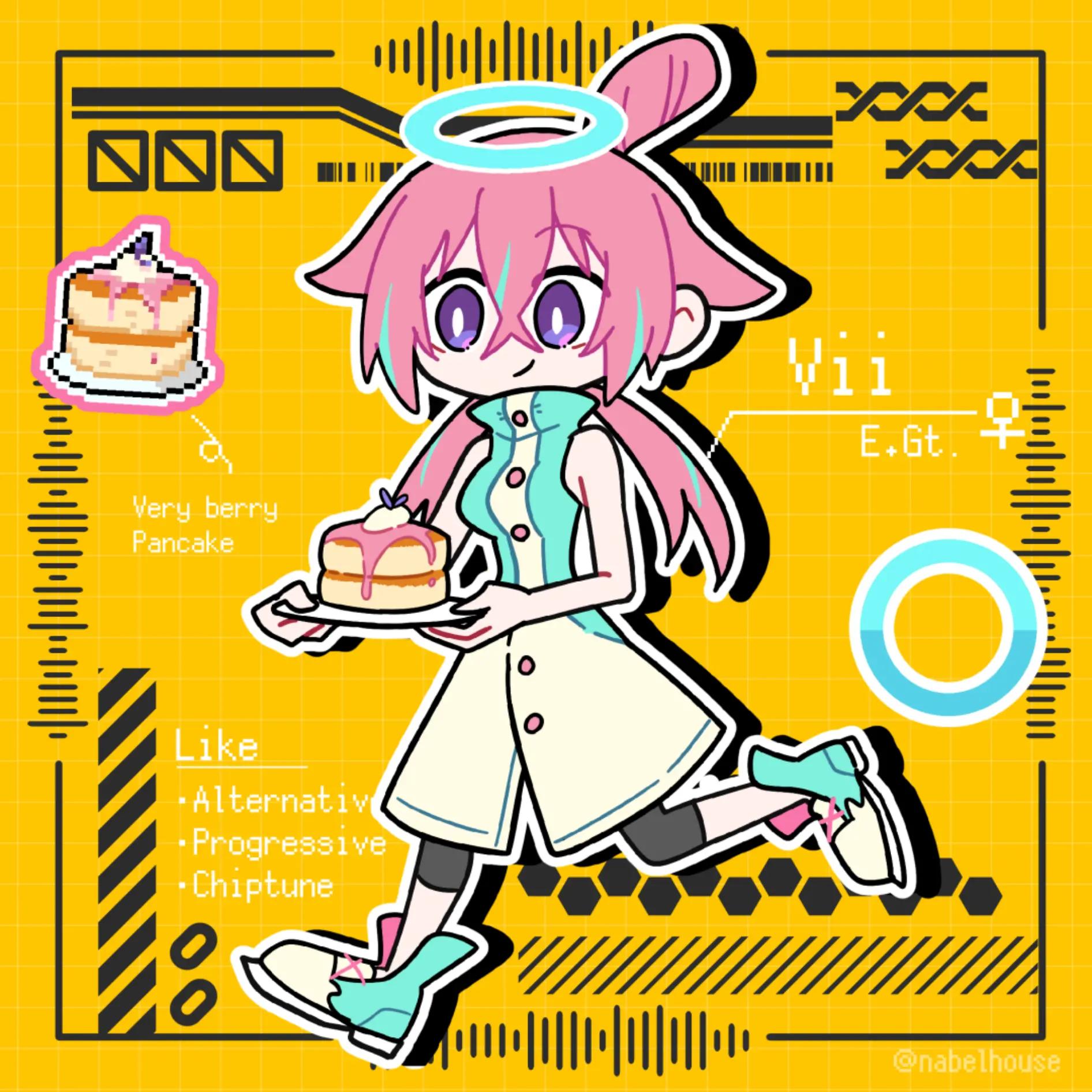 @Hatoba