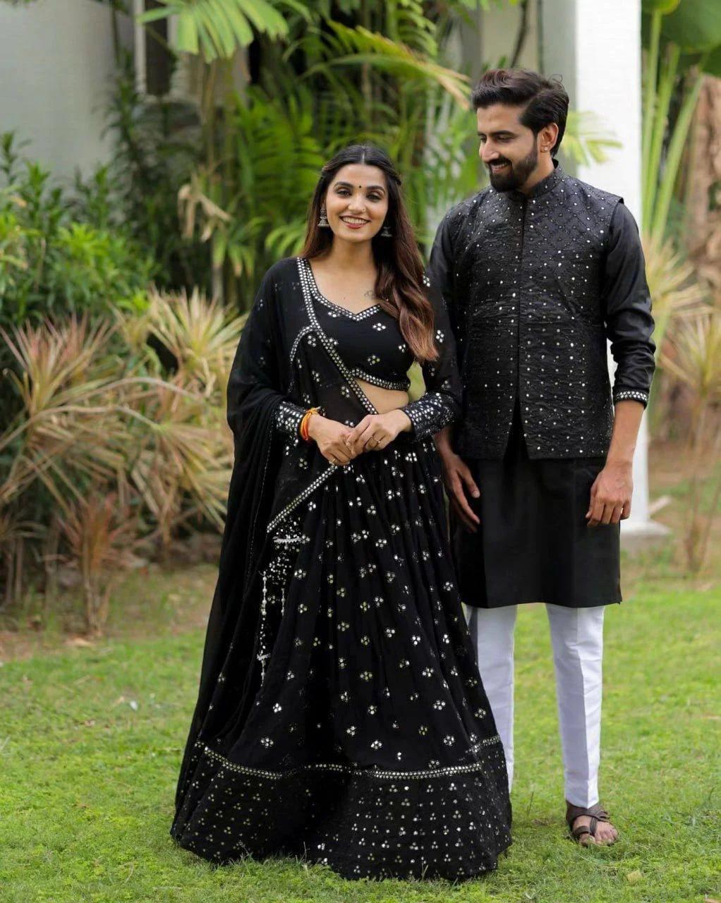 @kaveri lehenga