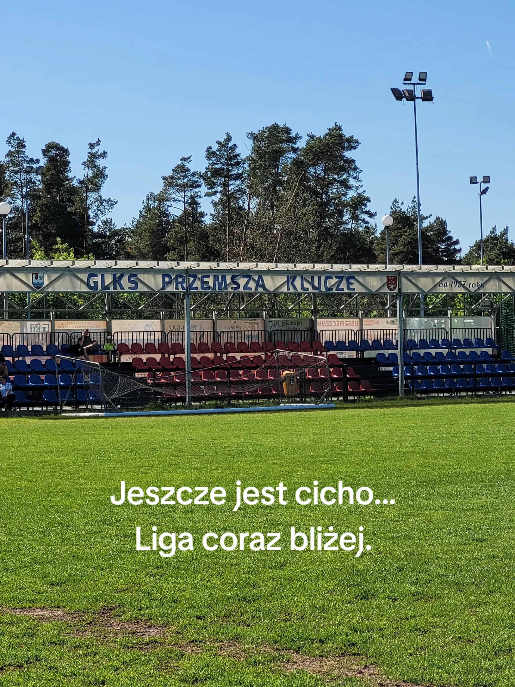 @AP Przemsza Klucze
