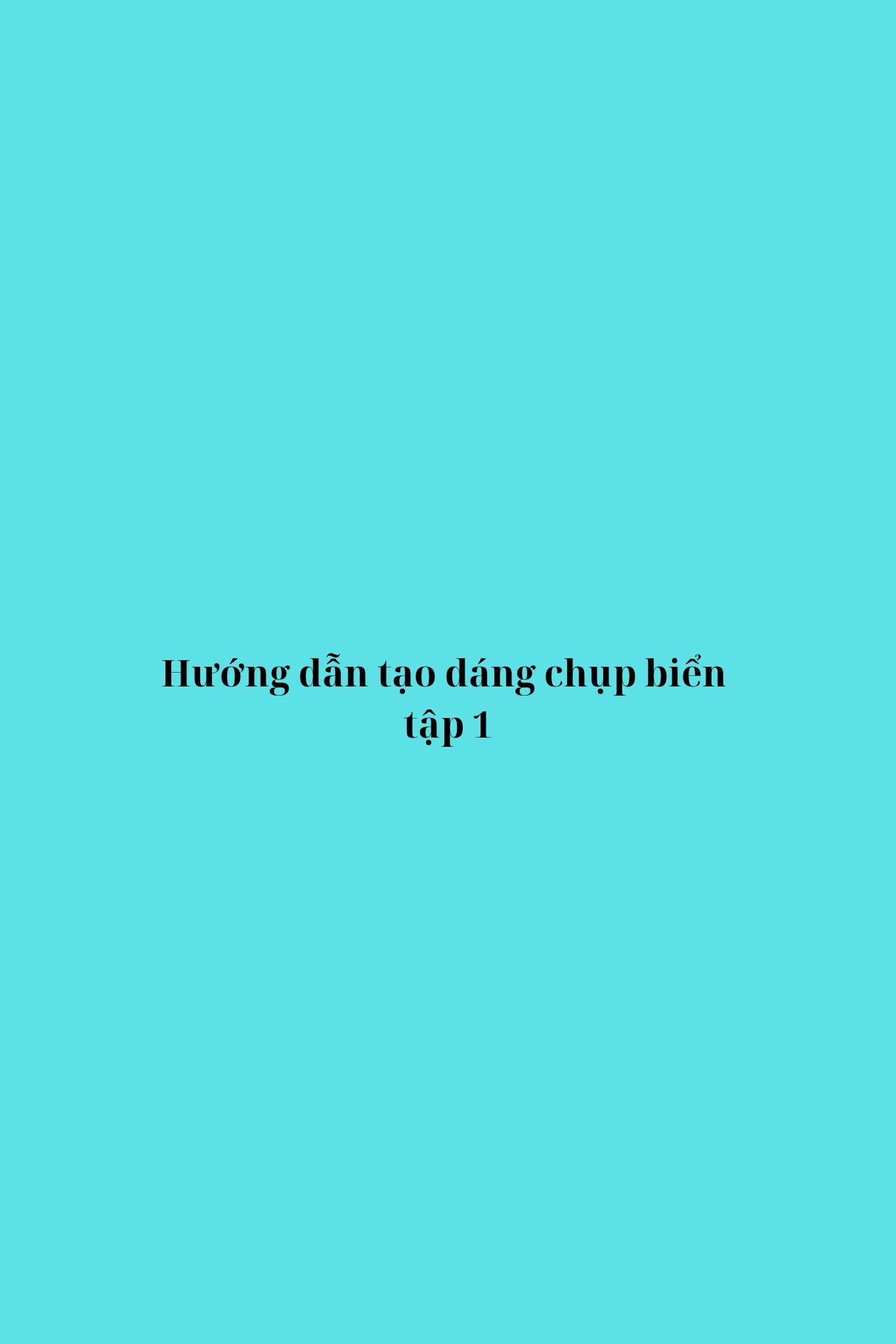 @Tòn chụp ảnh Phan Thiết-Mũi Né
