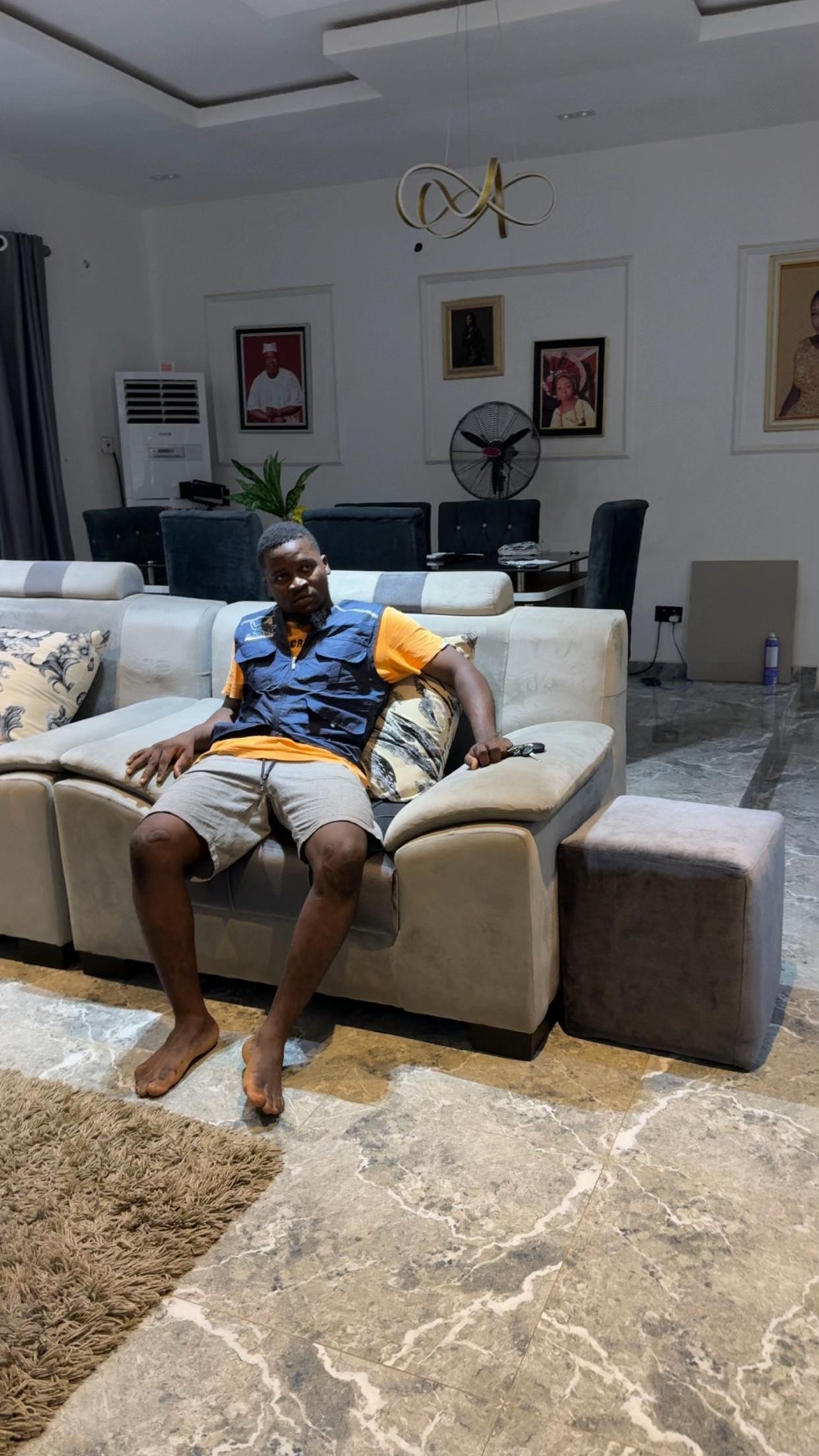 @Lambecraft Furniture