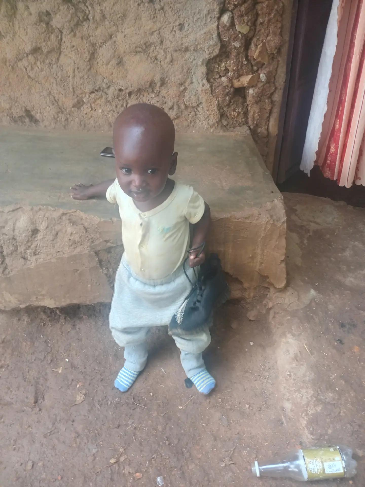 @nyar Achieng