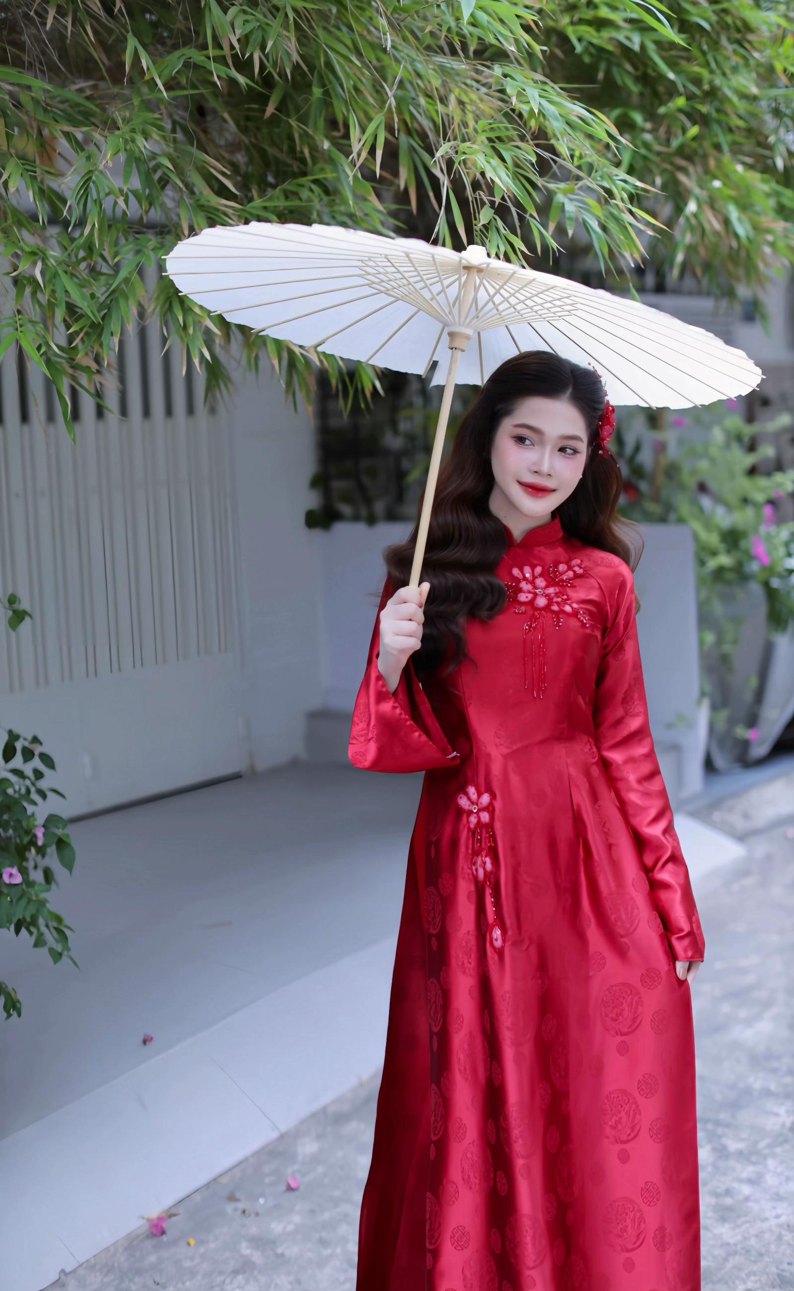@Trang Anh L&ecirc; Makeup Artist