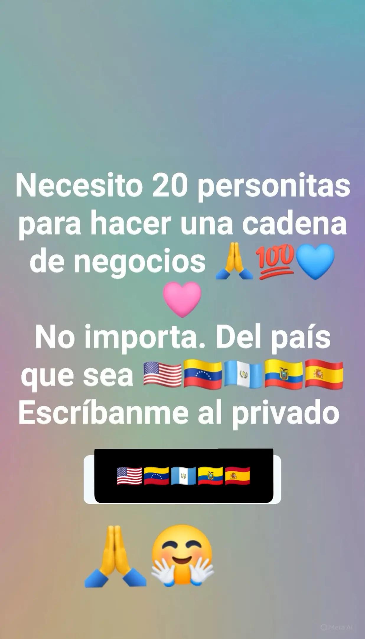 @Zaida Chuqui