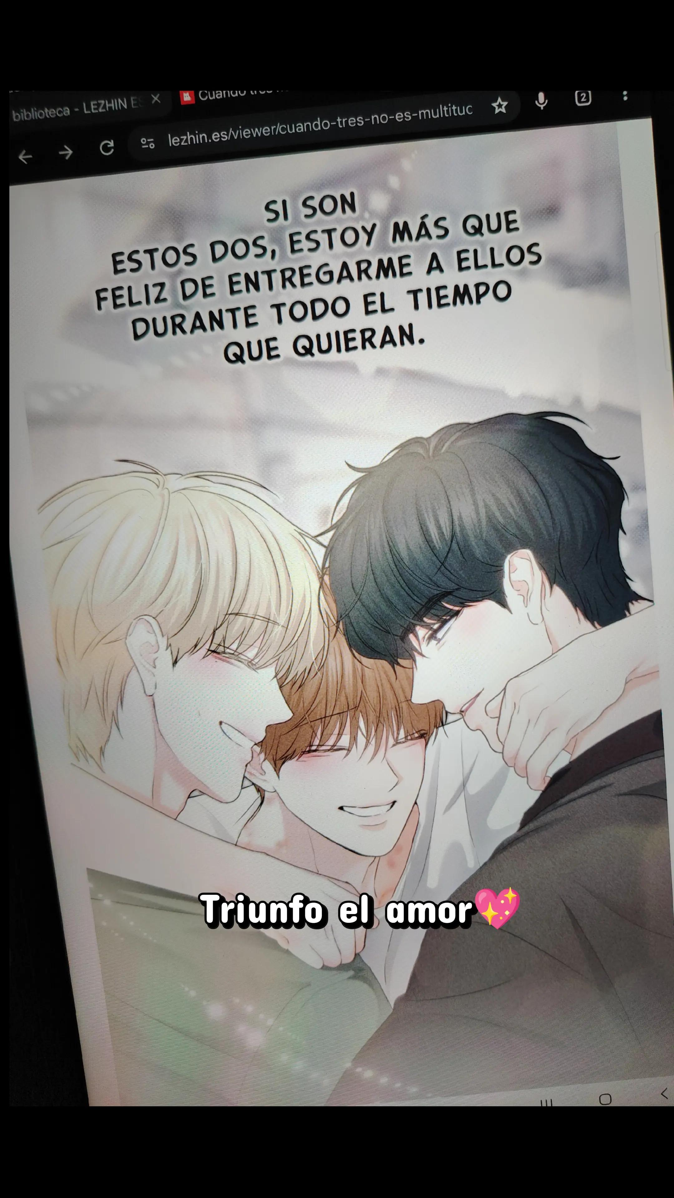 @MeiMich | BL