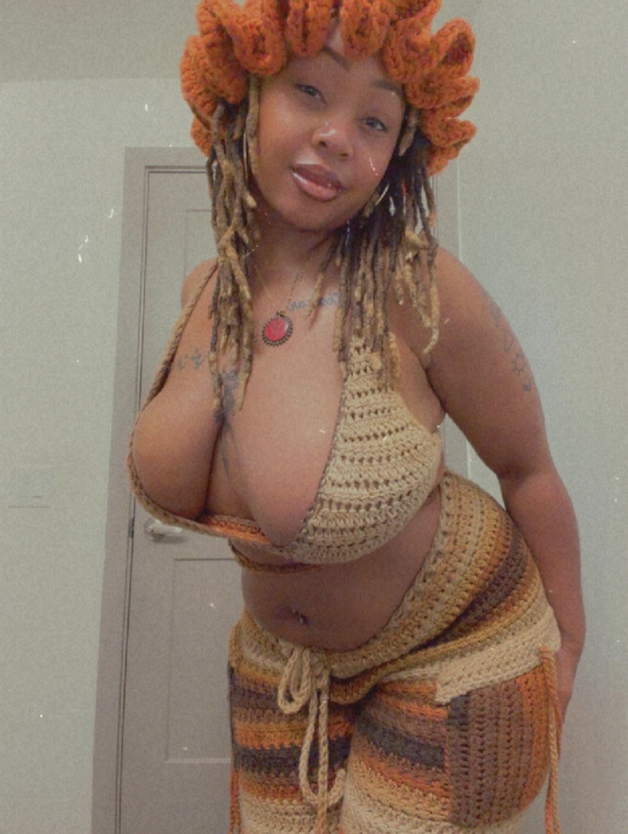@Najastar beauty