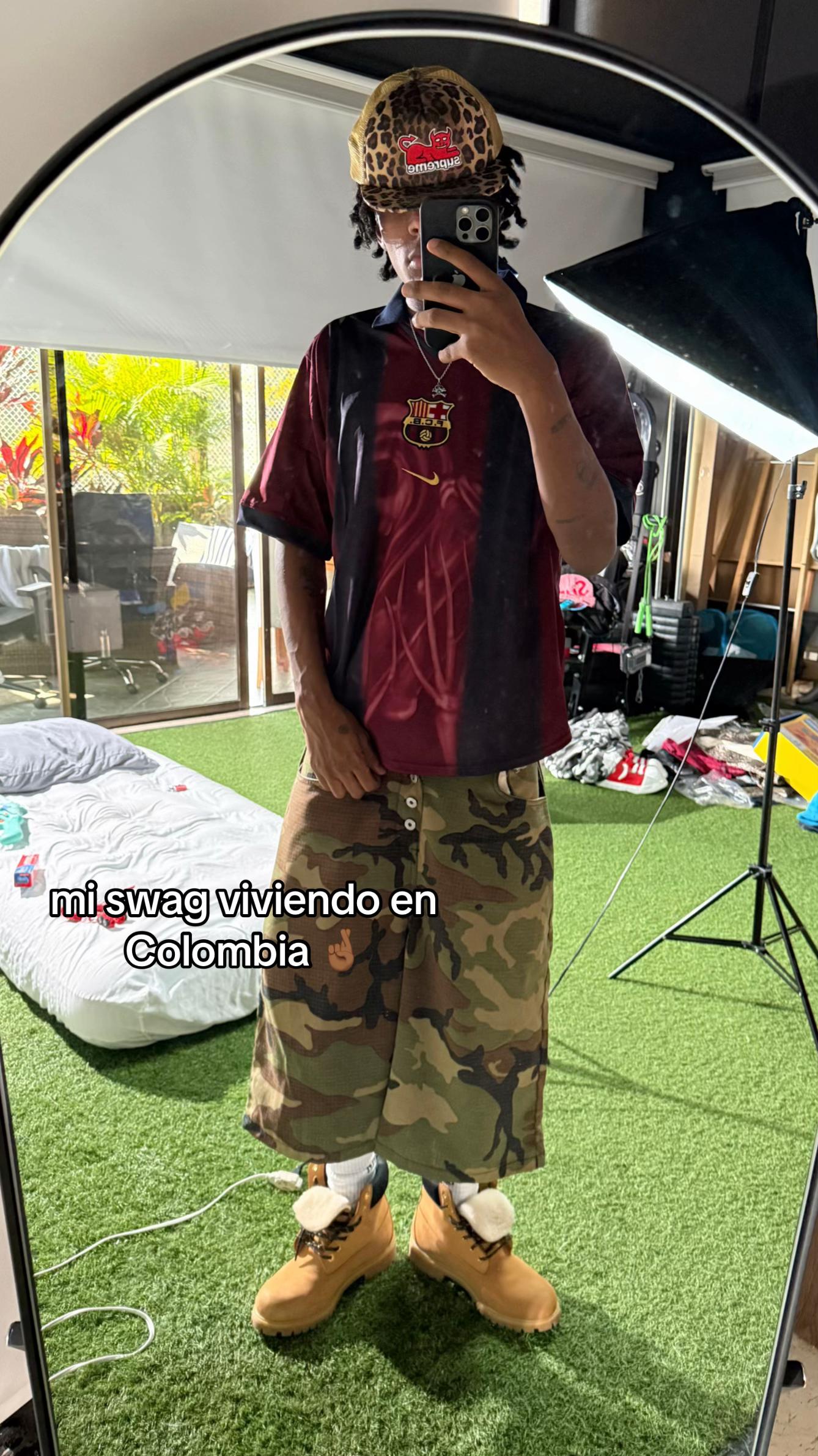 @El Jhona