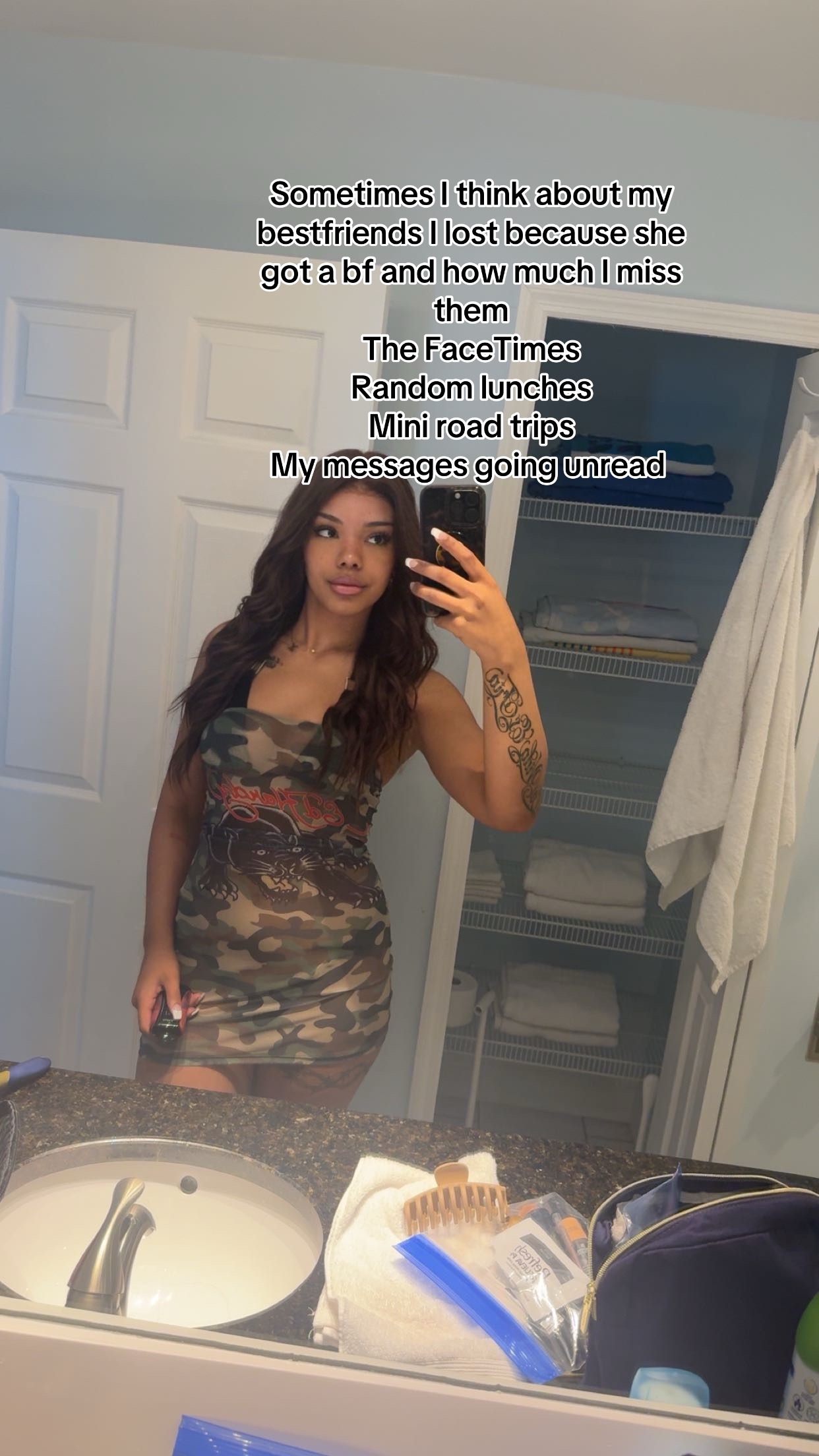 @Veronica