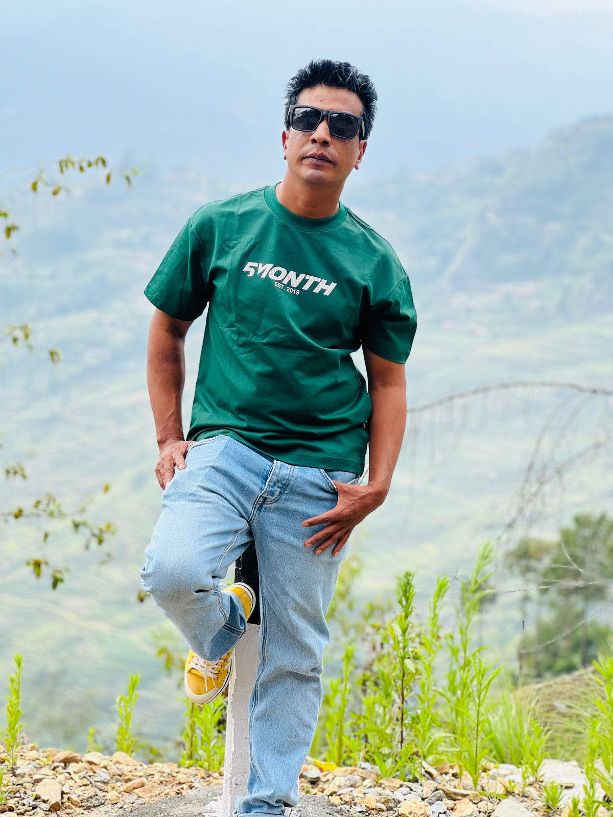 @Abishek Ruchal