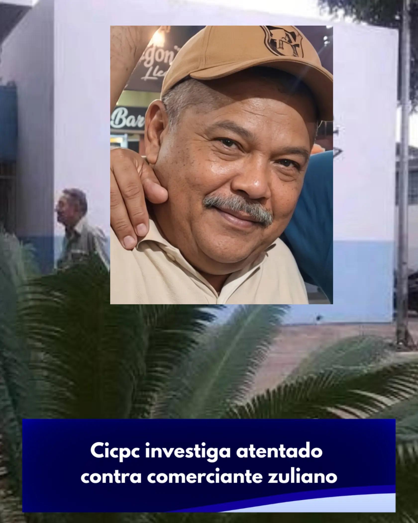 @Luis Quintero | News 📹🎤