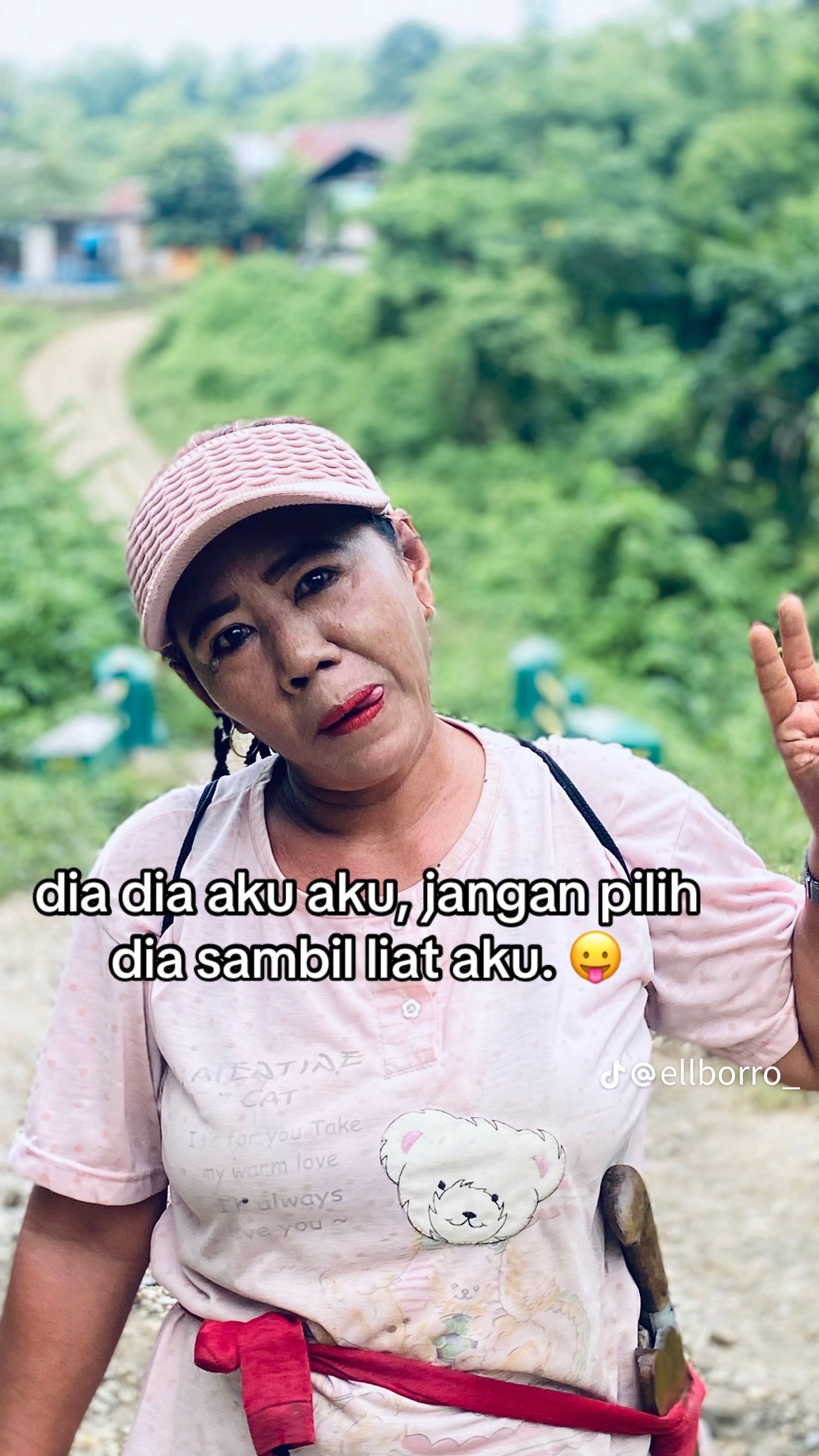 @Indahhh