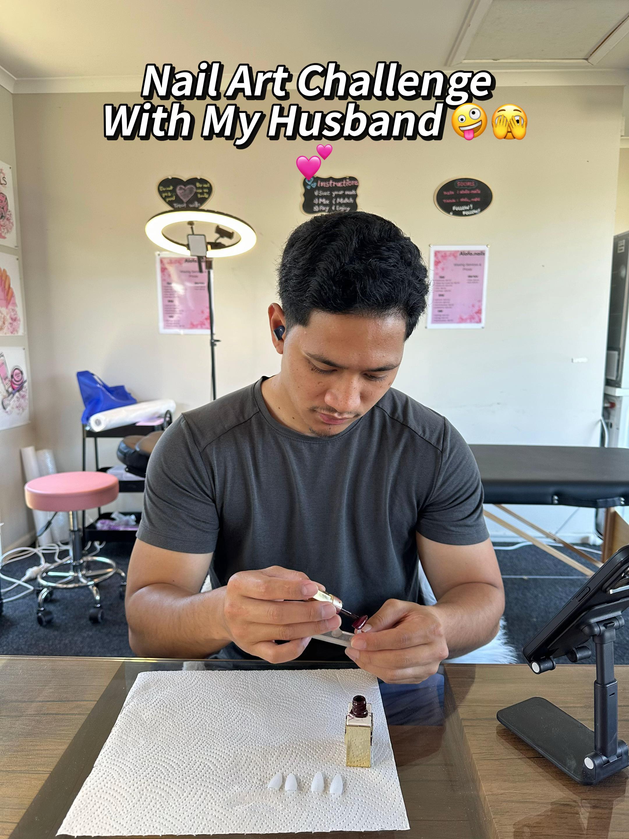 @Alofa Nails Studio
