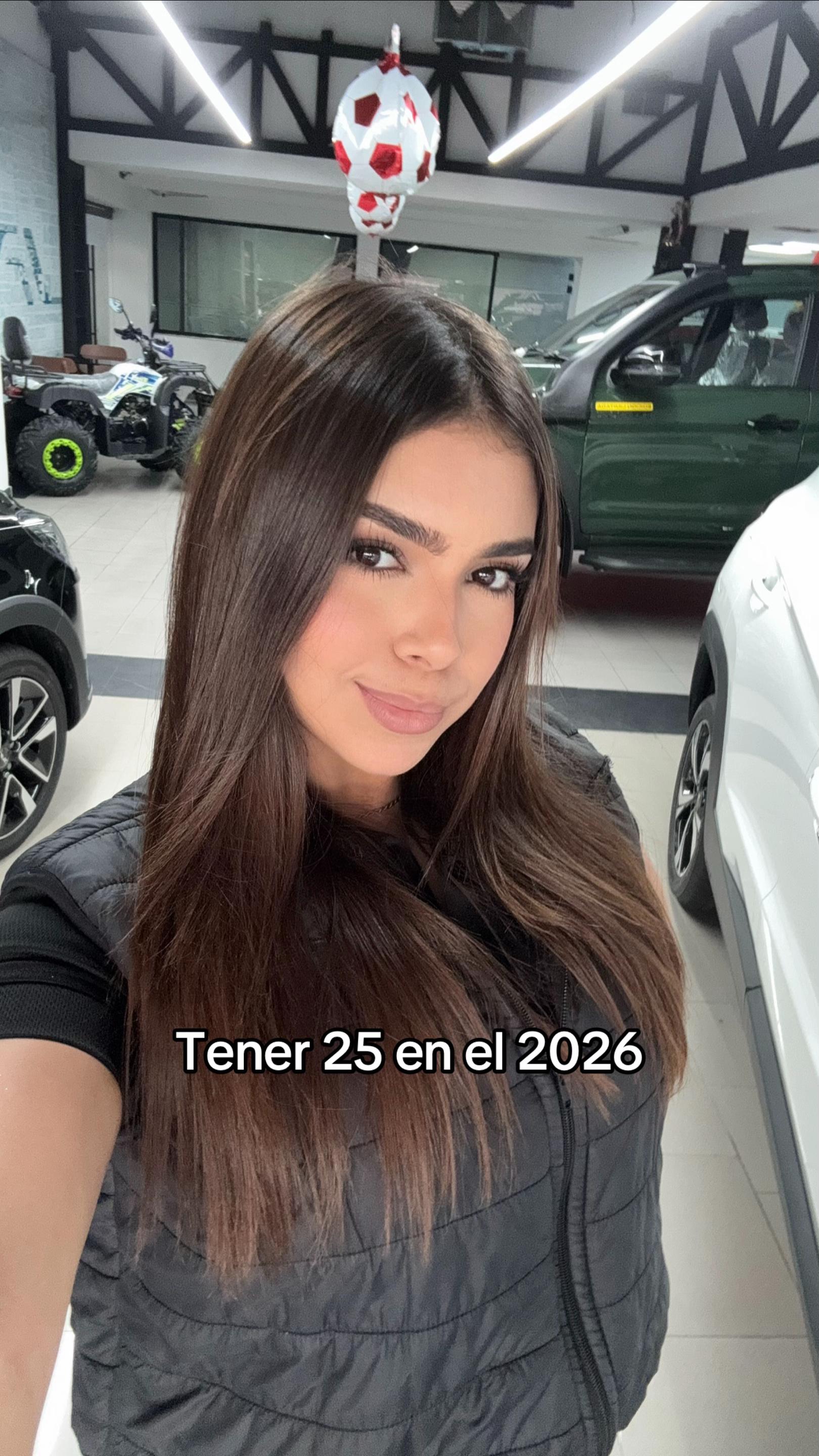 @Michelle Arias
