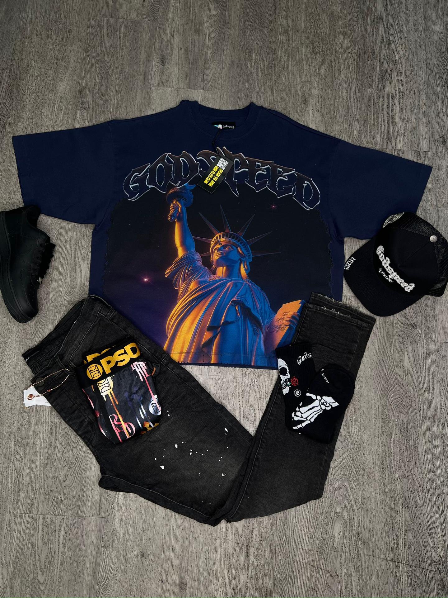 @XCENTRIC APPAREL