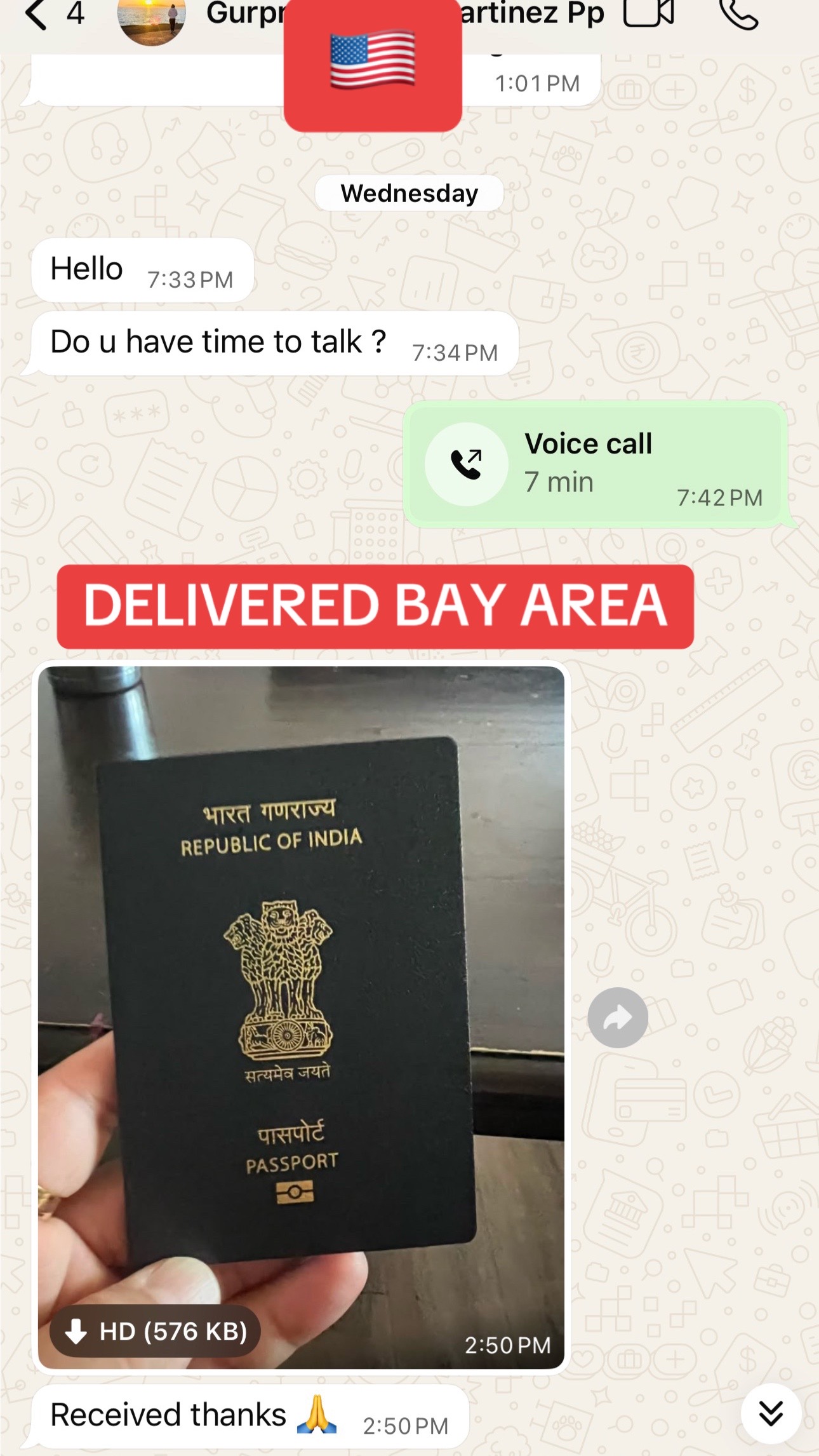 @Rohit Bassi