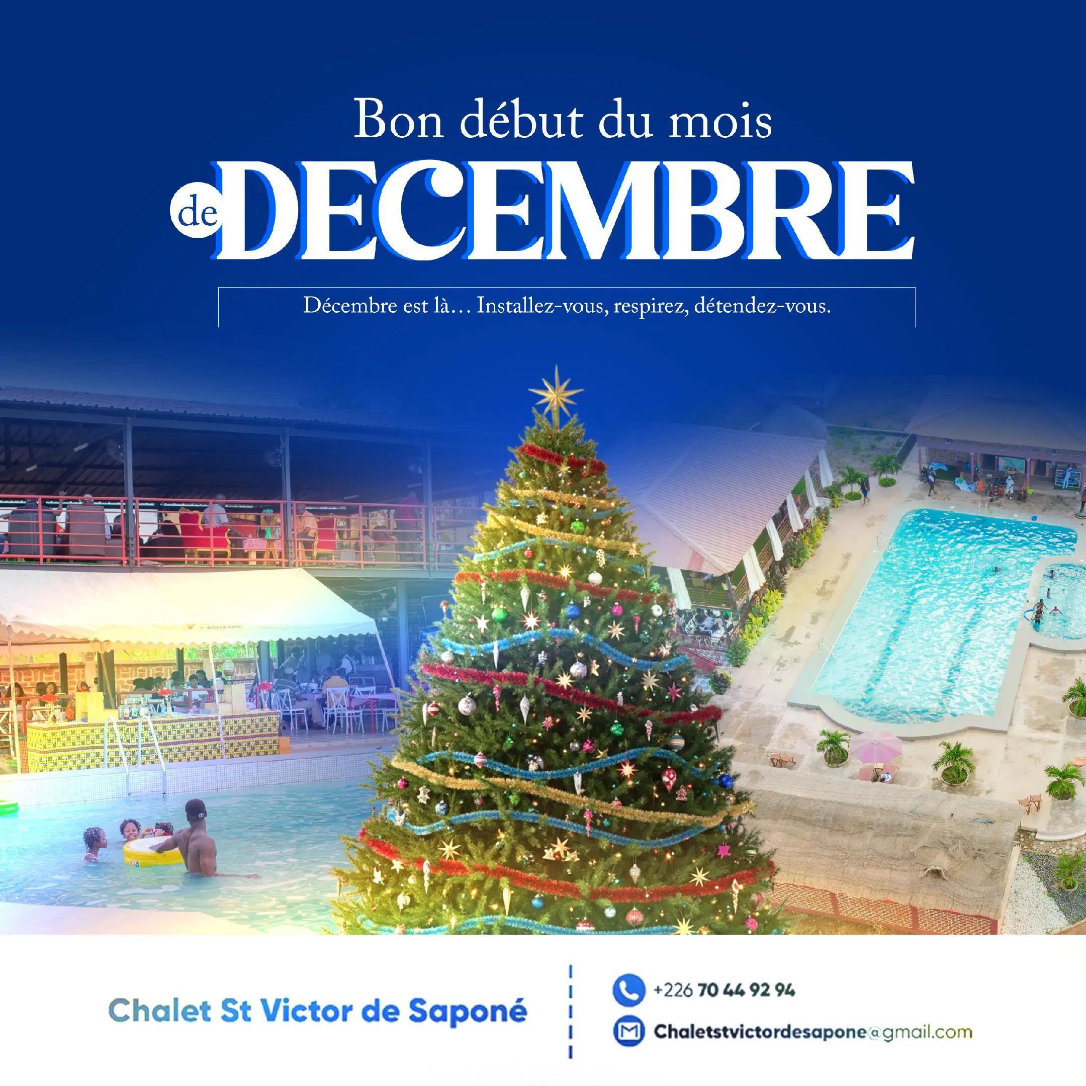 @Chalet St Victor de Sapone