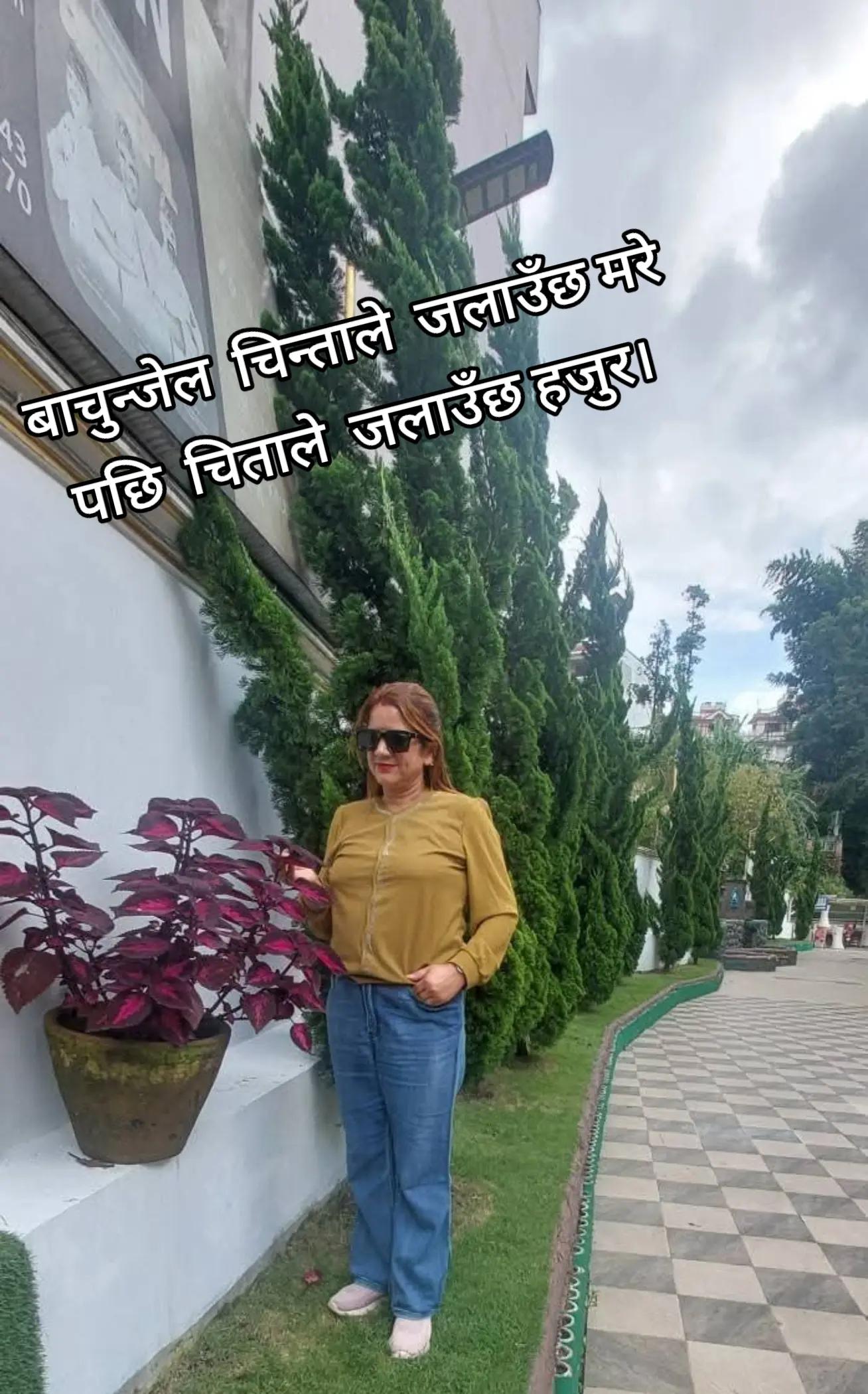 @Queen thapa