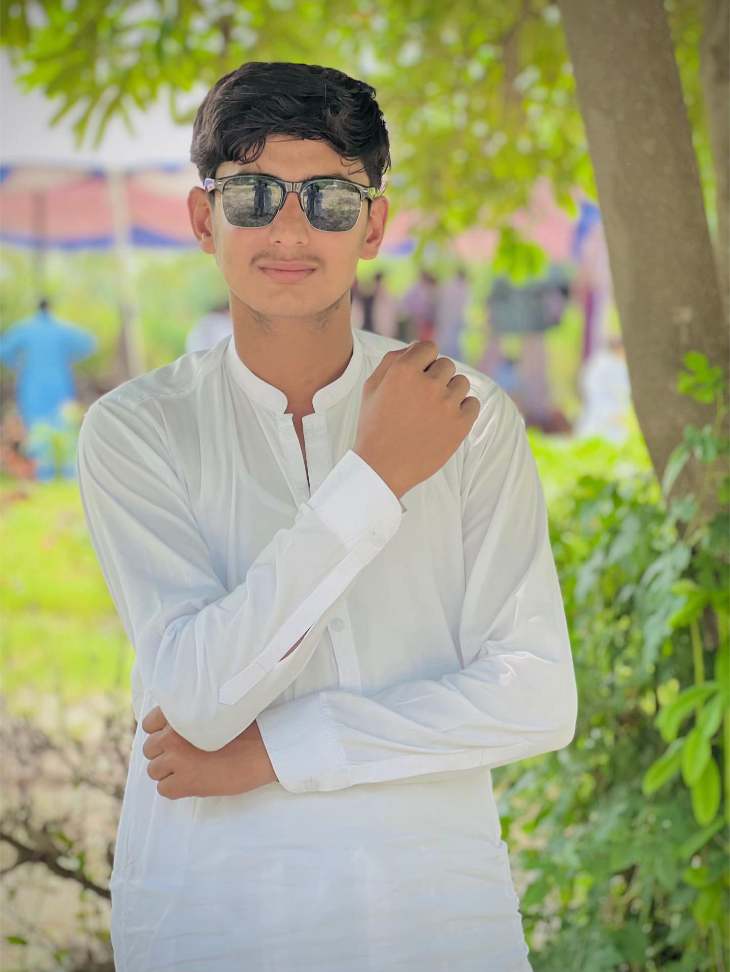 @Imran Ranjha