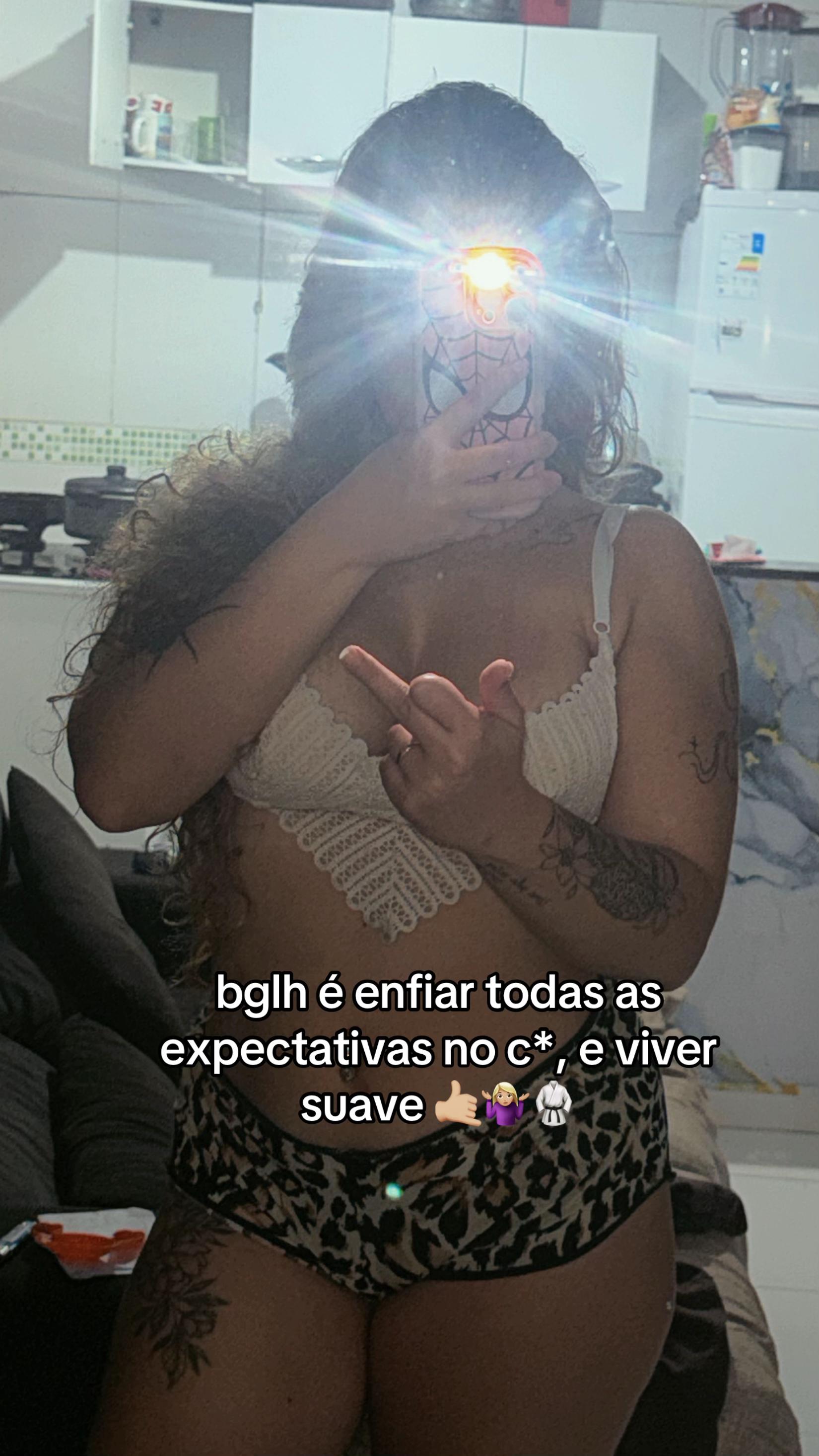 @Melany Barneschi 🪽🦍