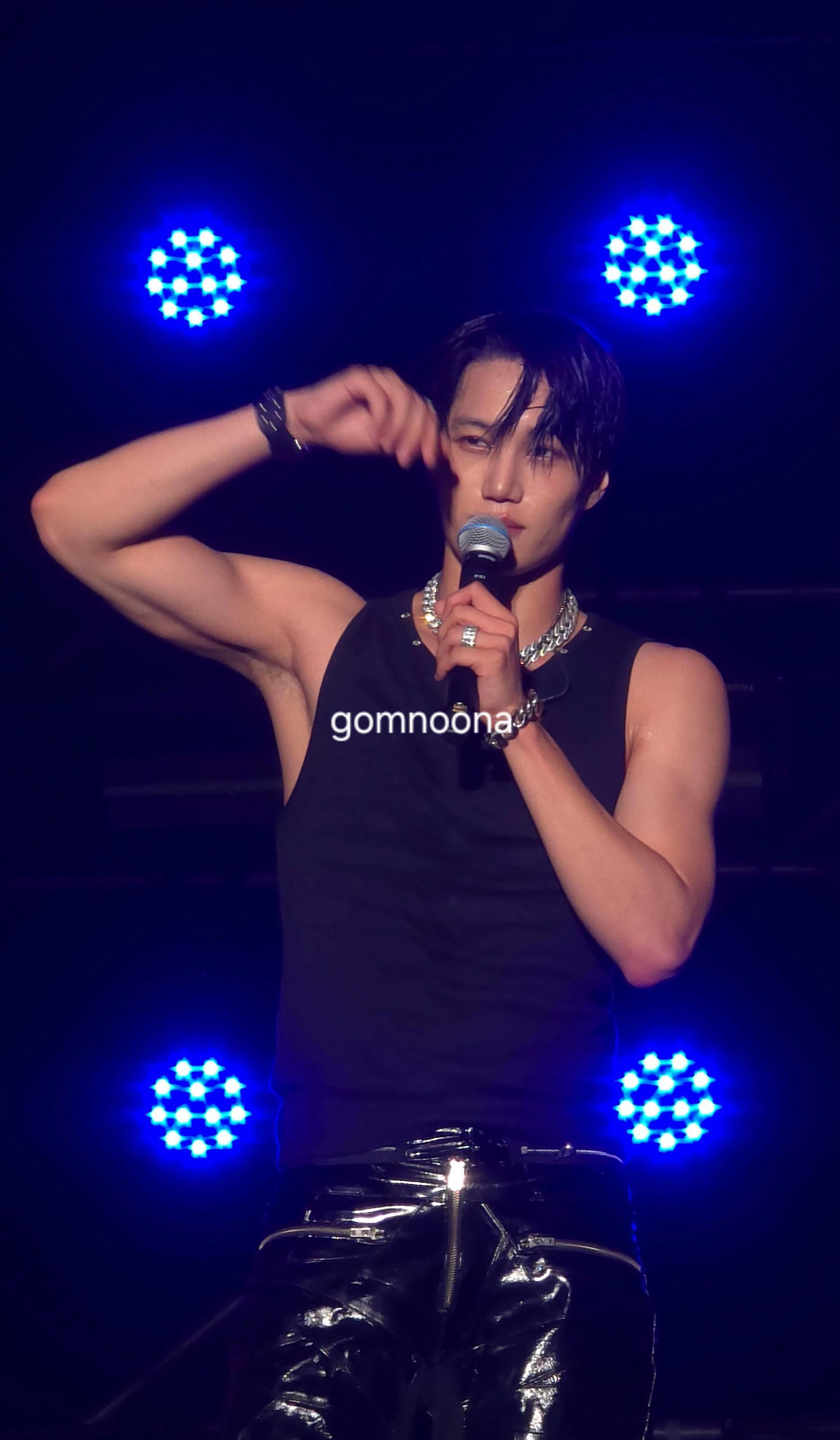 @kai love