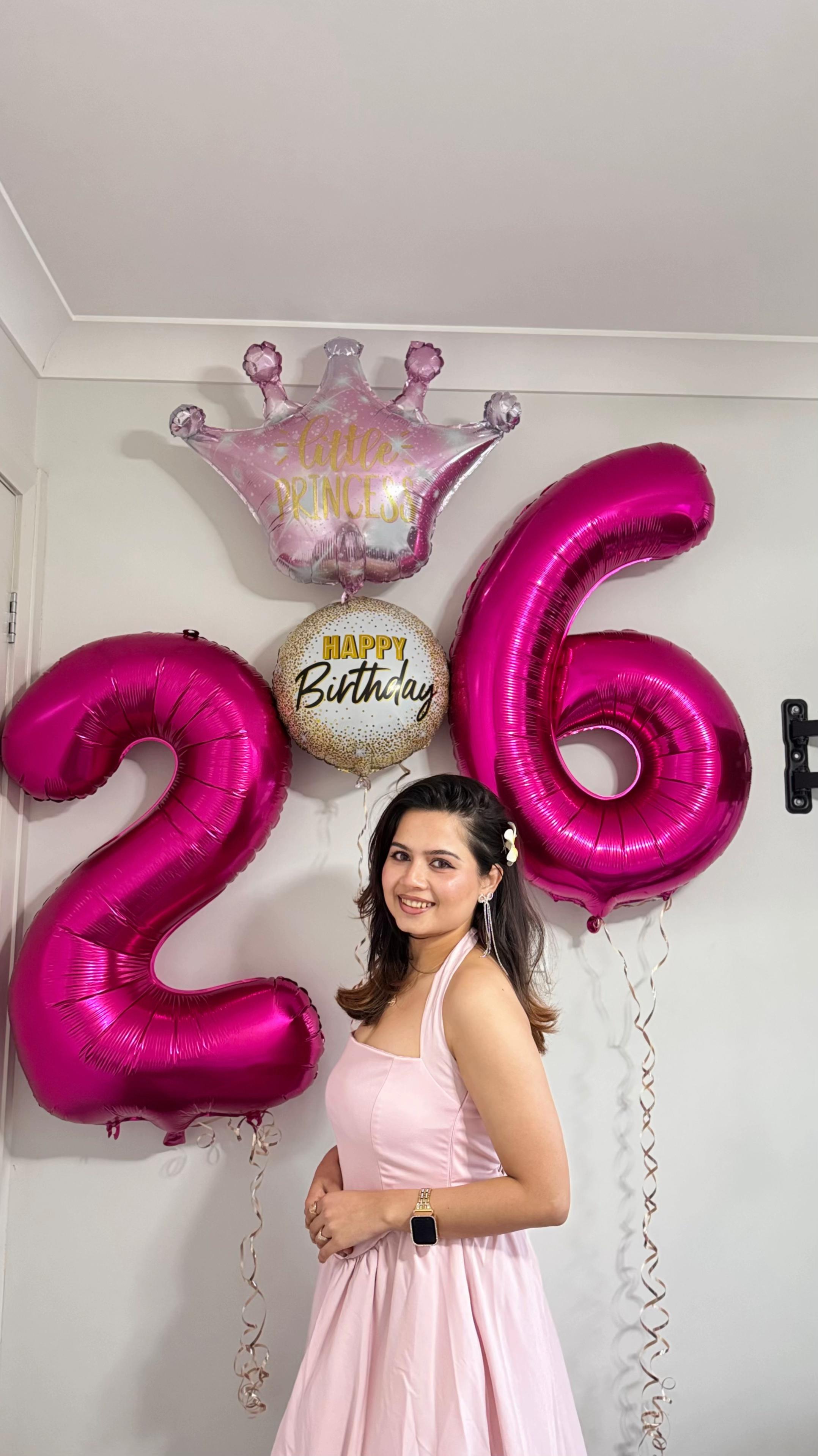 @Shrisha Bhandari