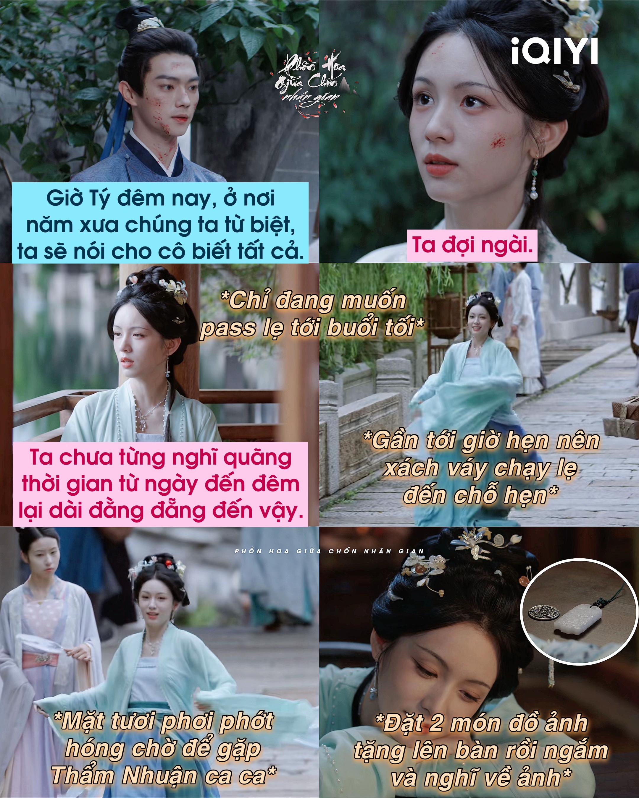@Phồn Hoa Giữa Chốn Nhân Gian🌸