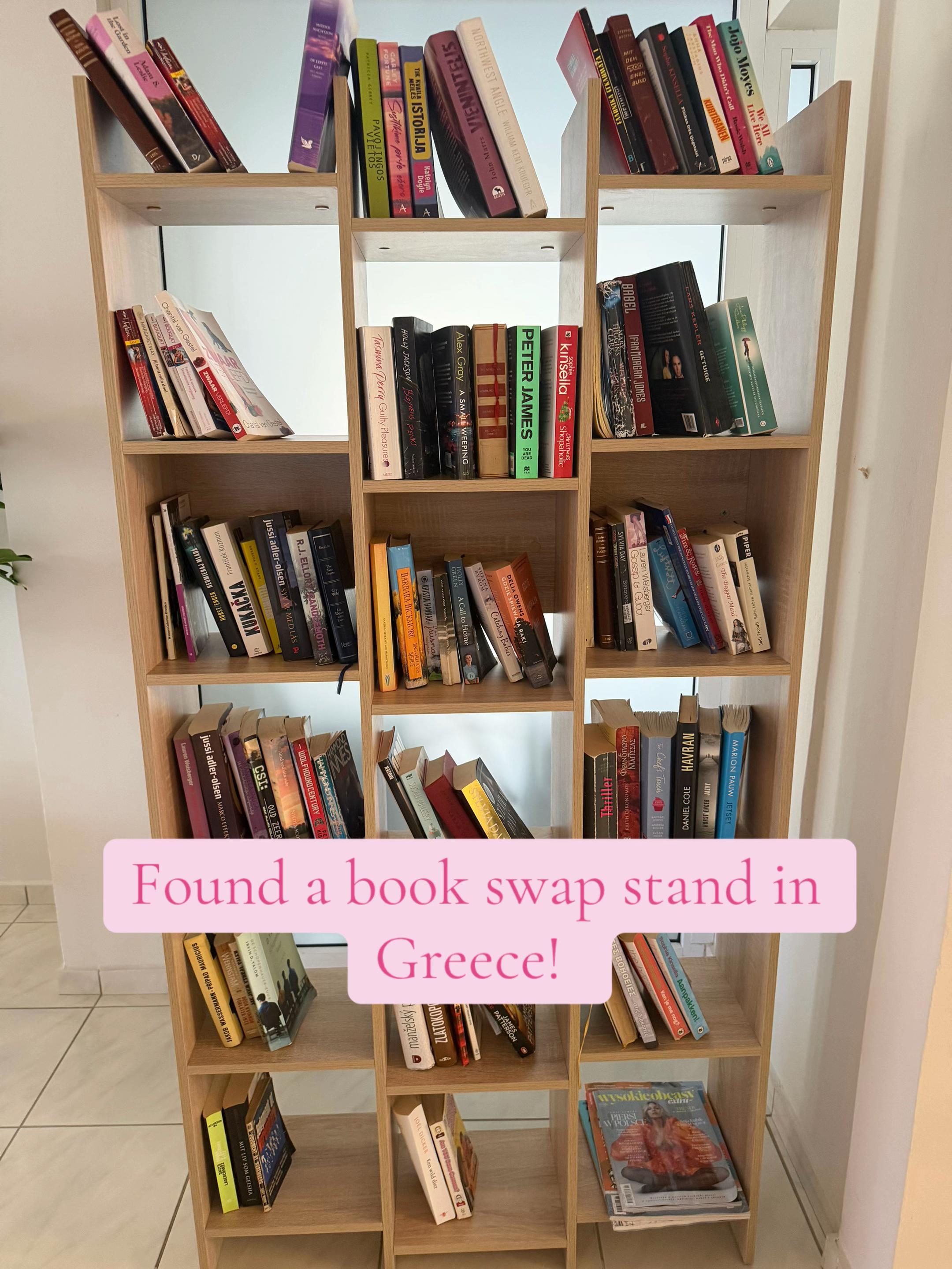 @Kayleigh&rsquo;s BookNook 📚 ✨
