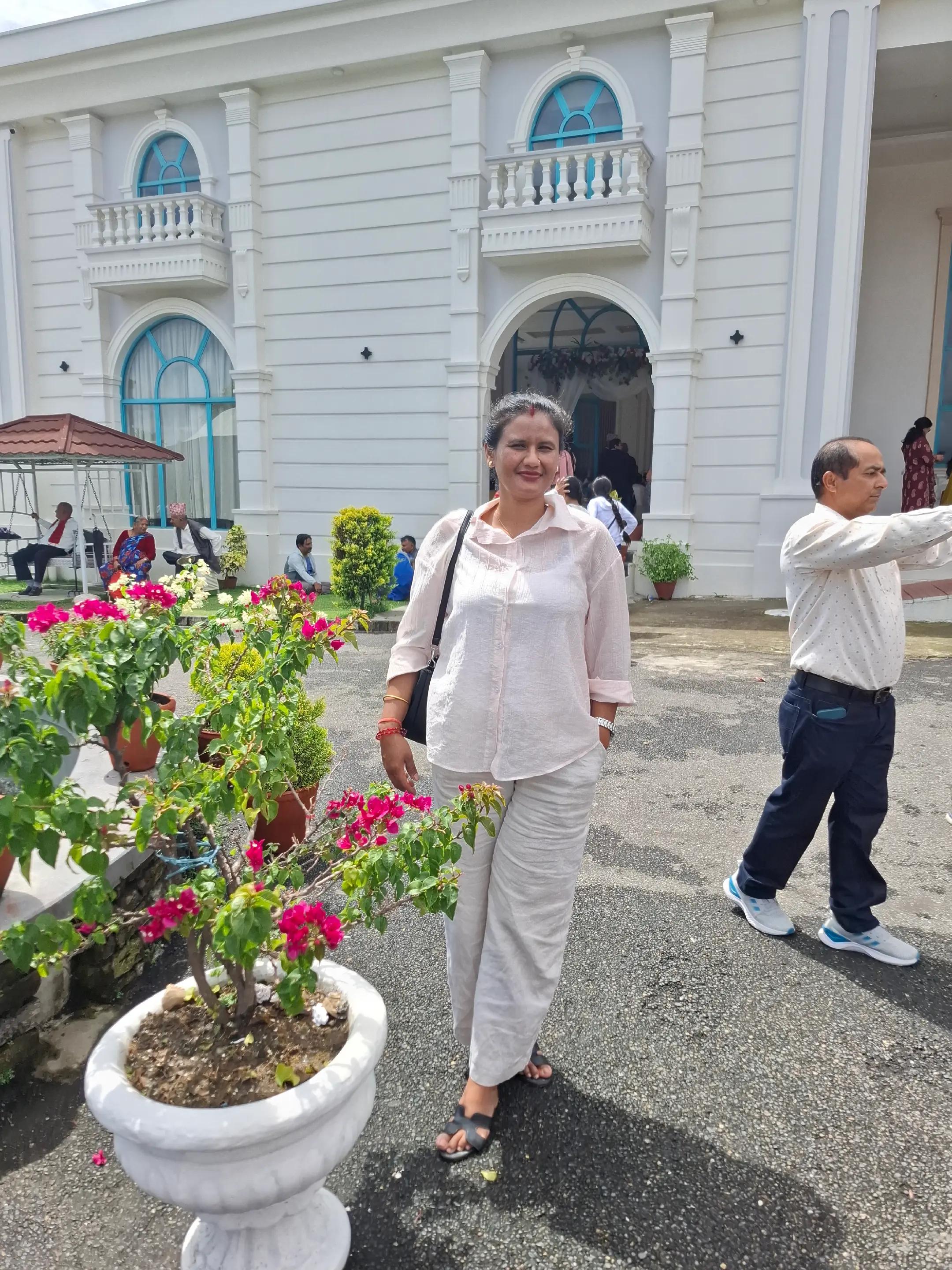@sandhya malla