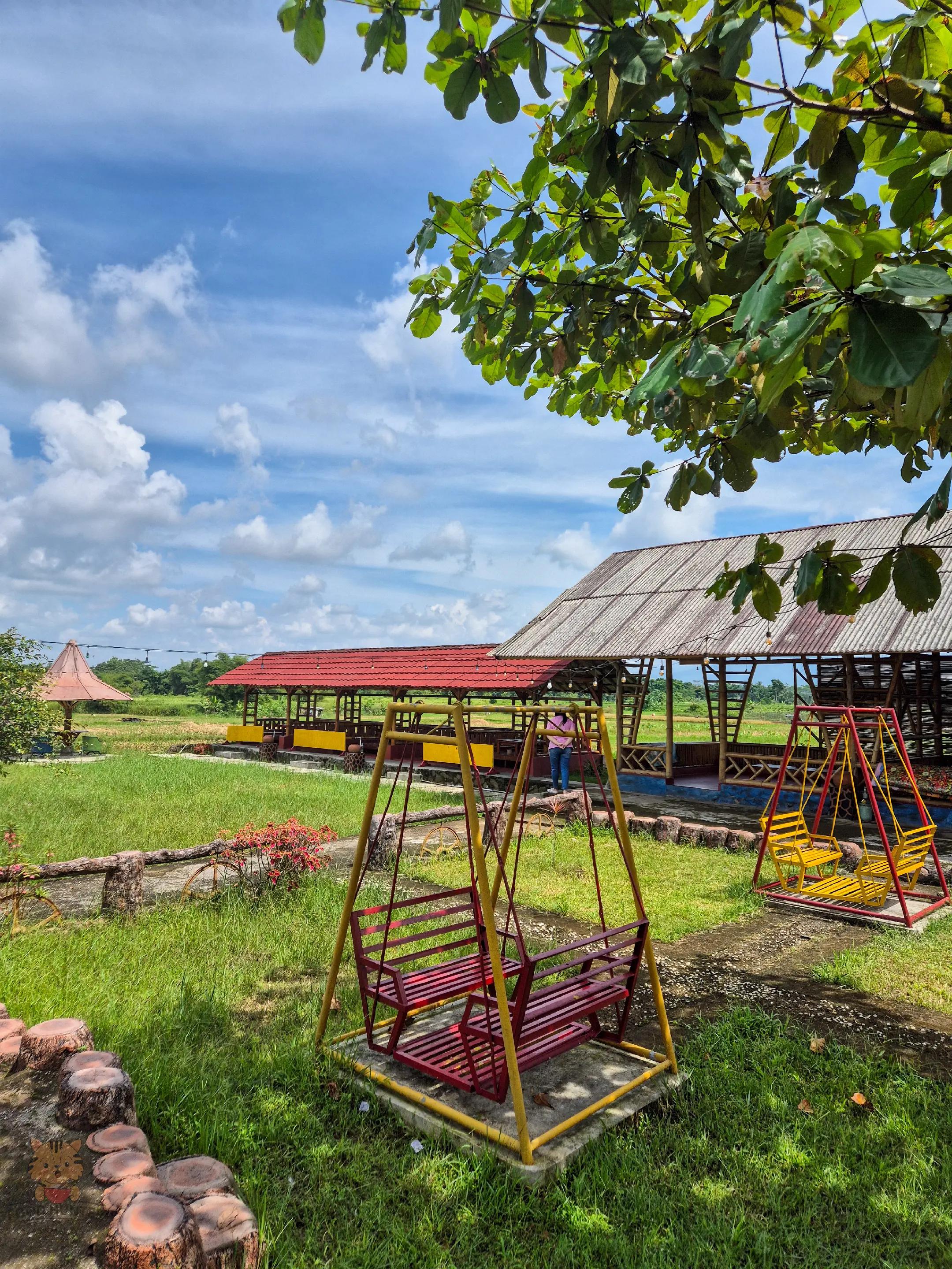 @Pemburu Kuliner Tasikmalaya